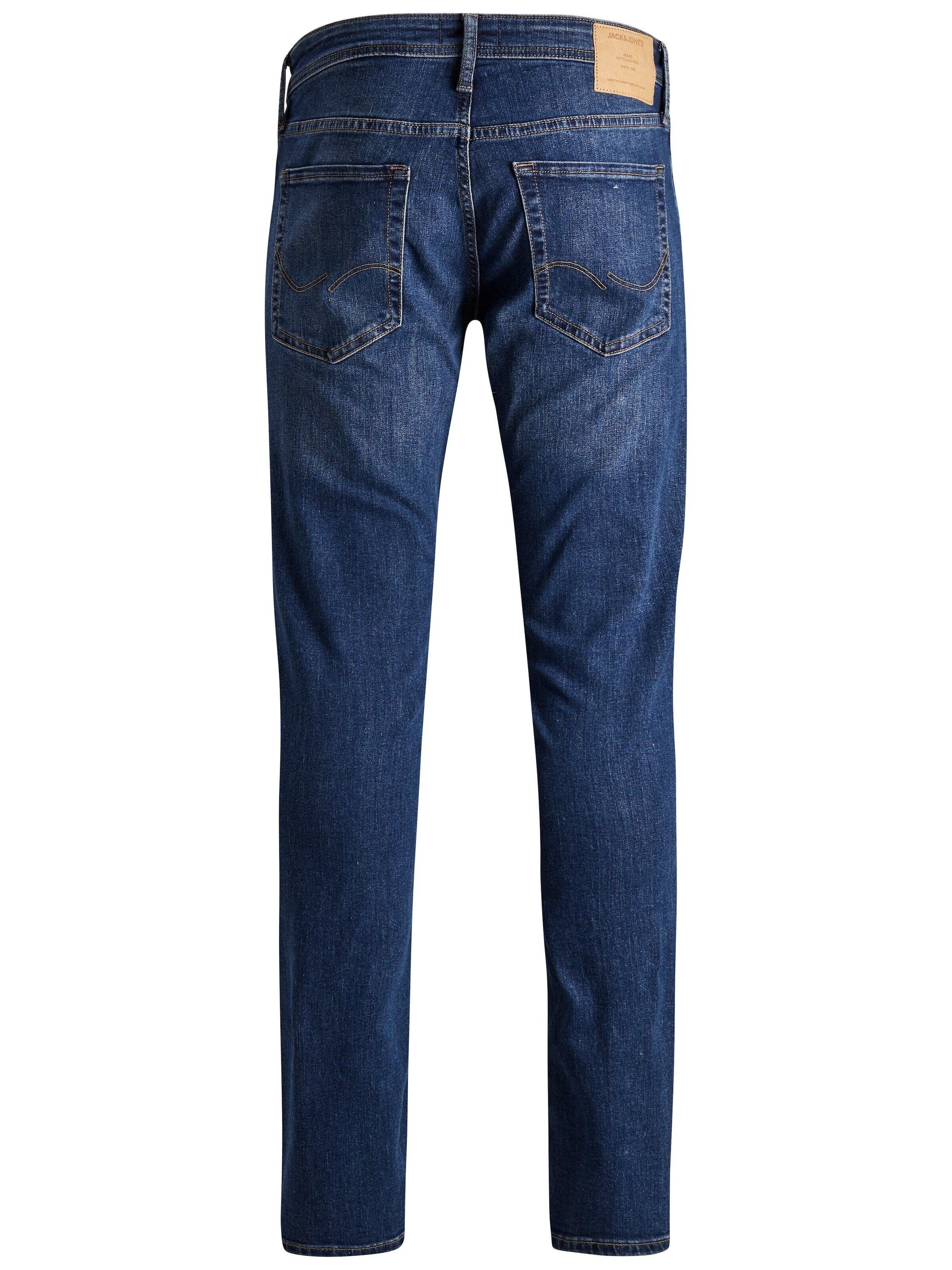Jack & Jones Junior Slim-fit-Jeans Glenn (1-tlg)
