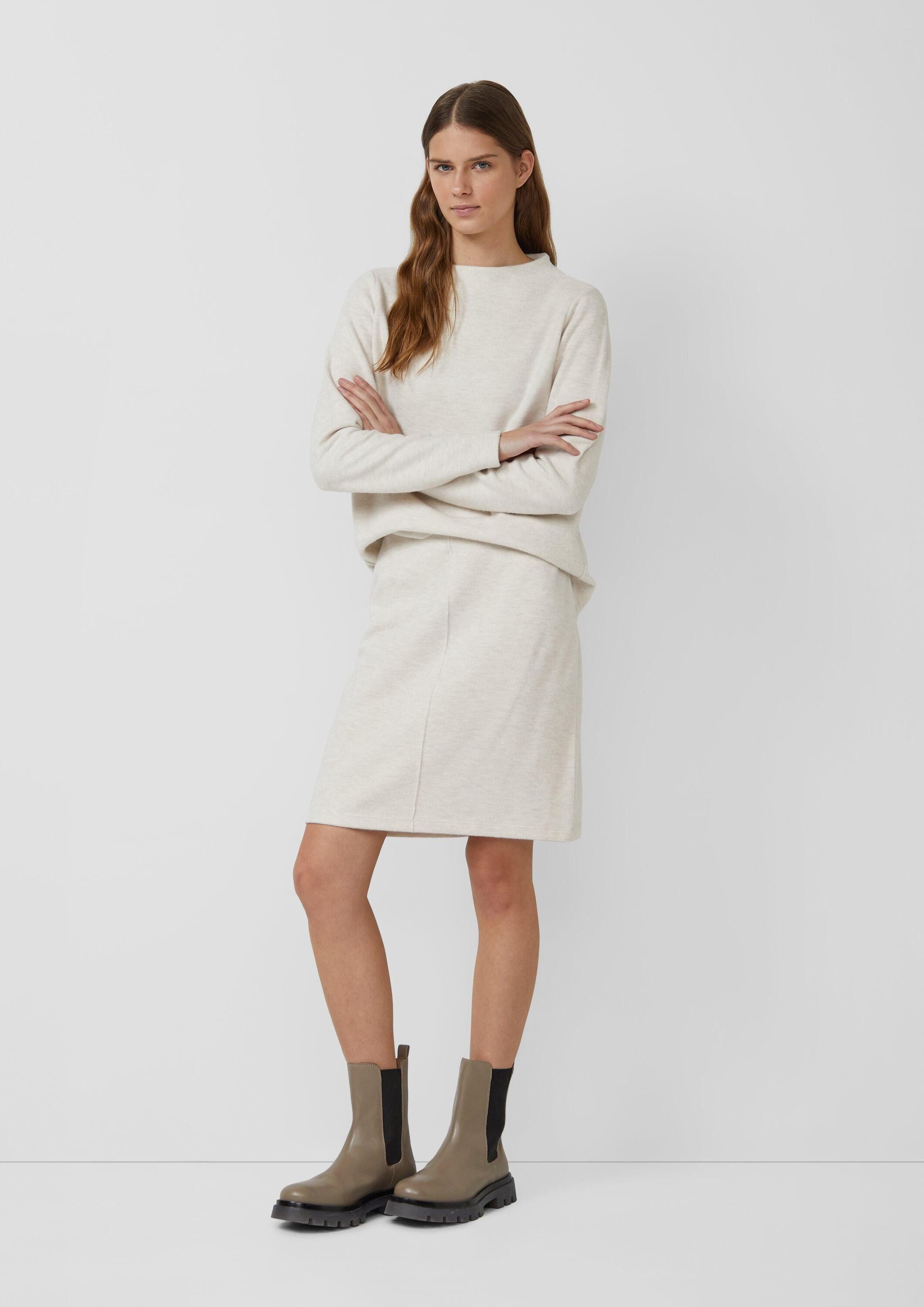 s.Oliver T-Shirt Rock Weicher Jerseyrock günstig online kaufen