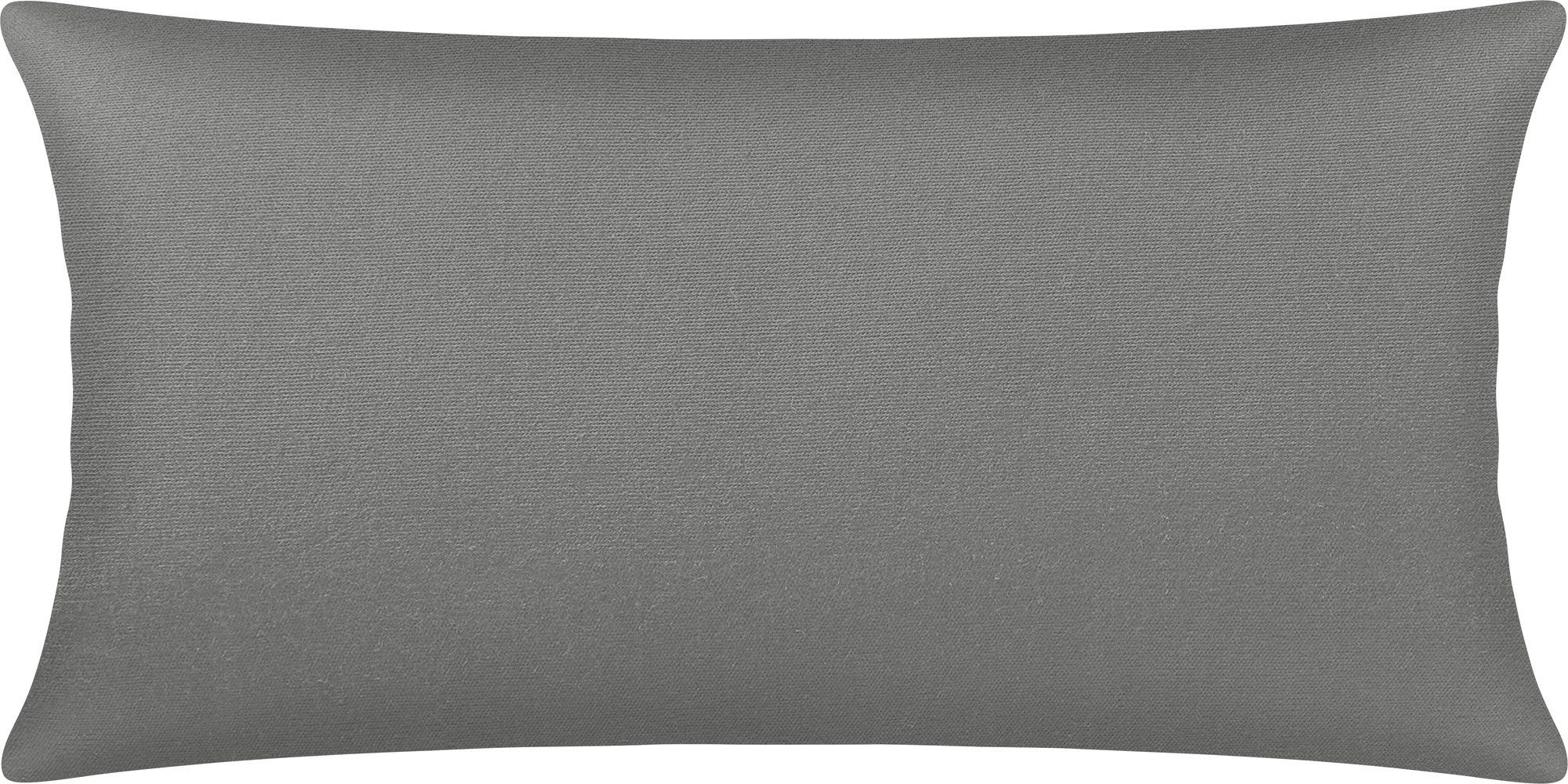 Erwin Müller Подушкиbezüge Подушкиbezug "Nürnberg", Doppel-Jersey Uni