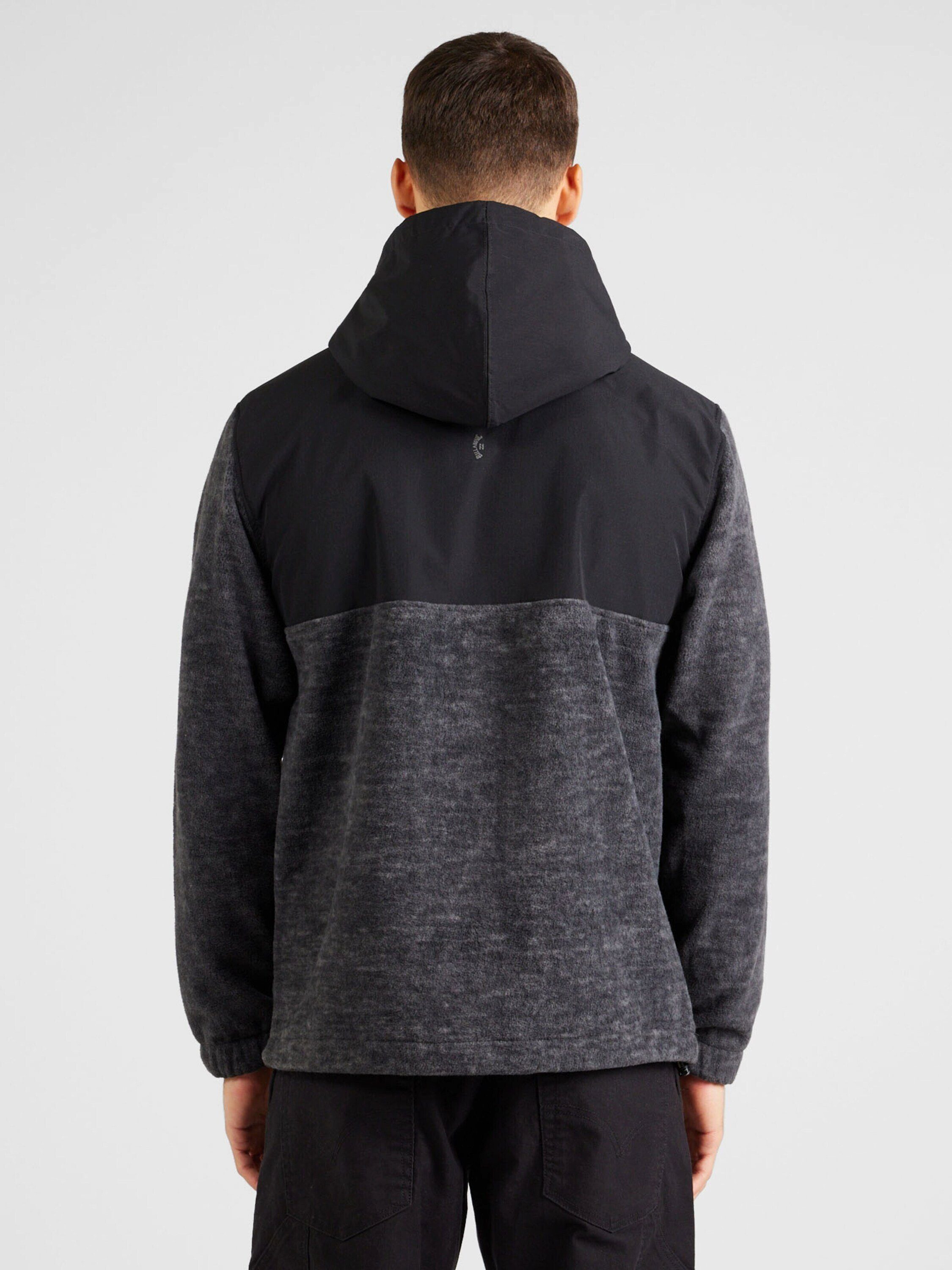 Billabong Fleecejacke BOUNDARY GRAPHENE (1-St)