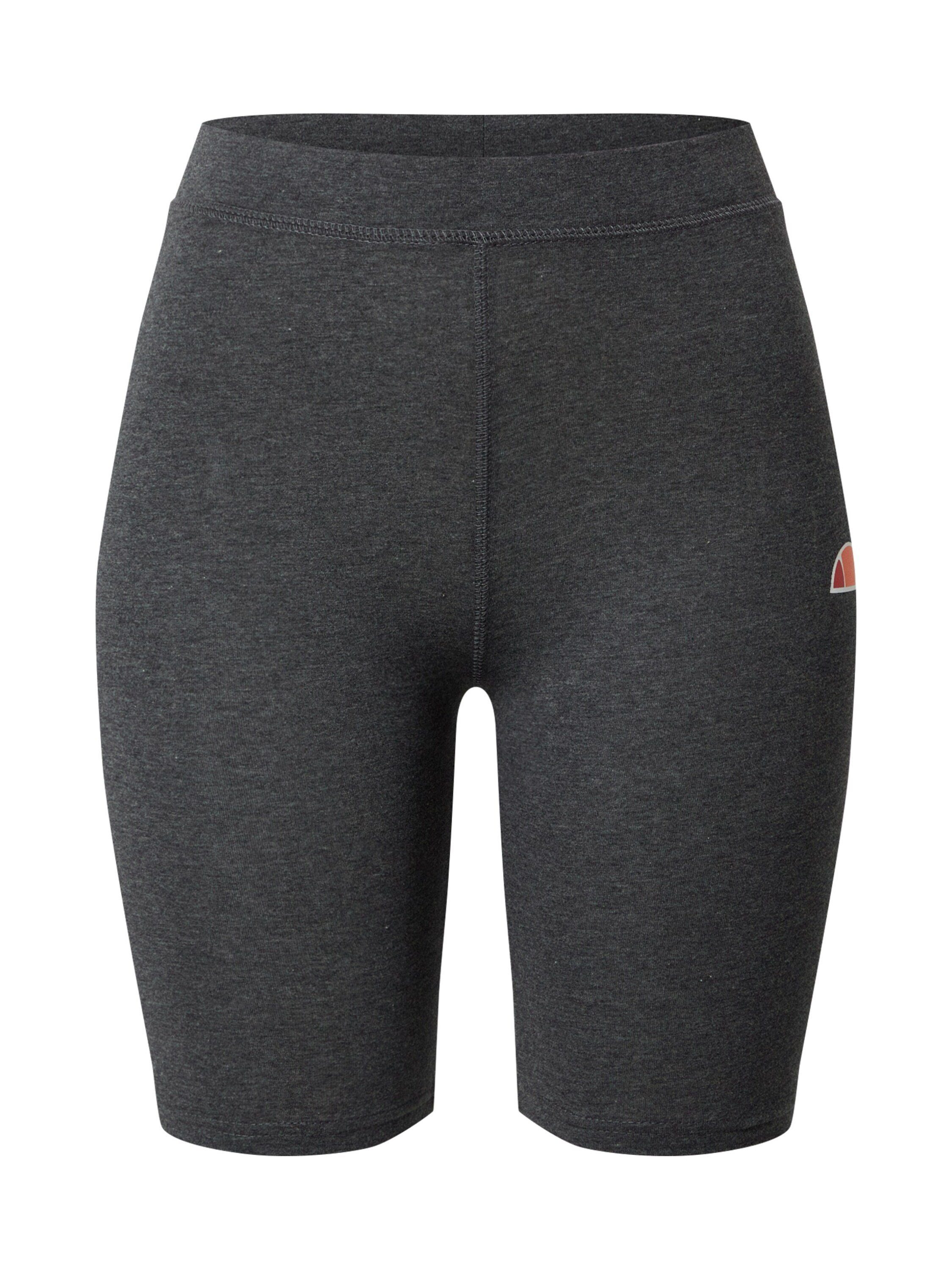 Ellesse Leggings Tour (1-tlg) Plain/ohne Details