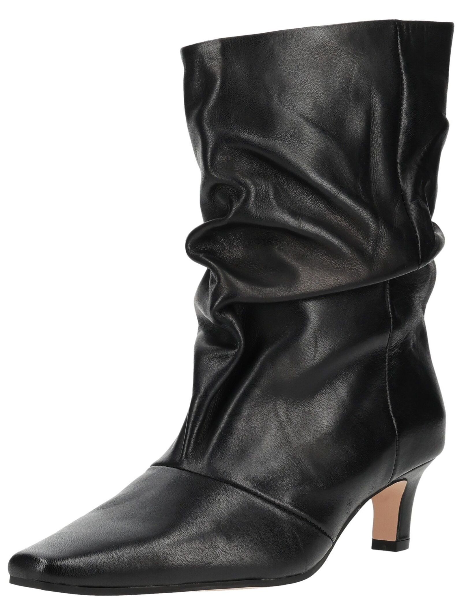 STEVE MADDEN STEVE MADDEN Stiefel Leder Stiefel