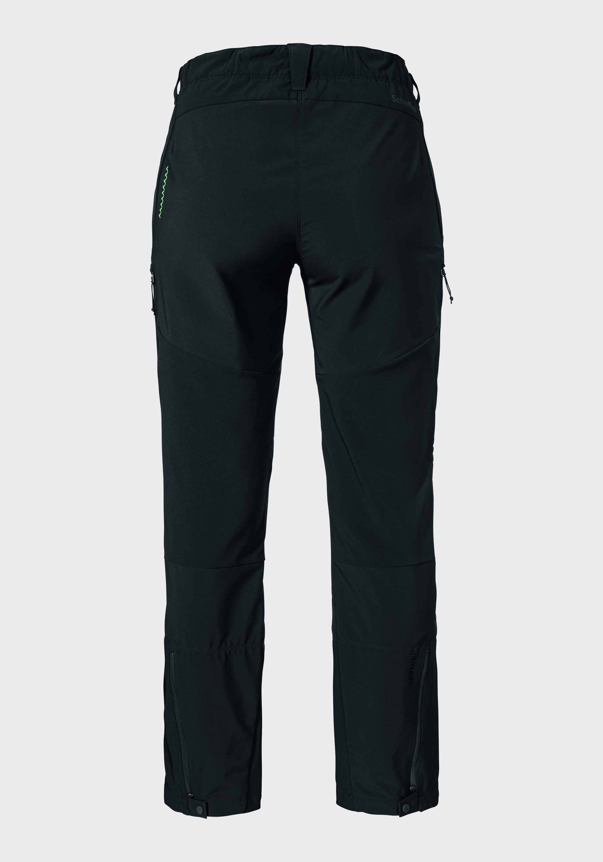 Schöffel Outdoorhose Softshell Pt Style Milagle WMS