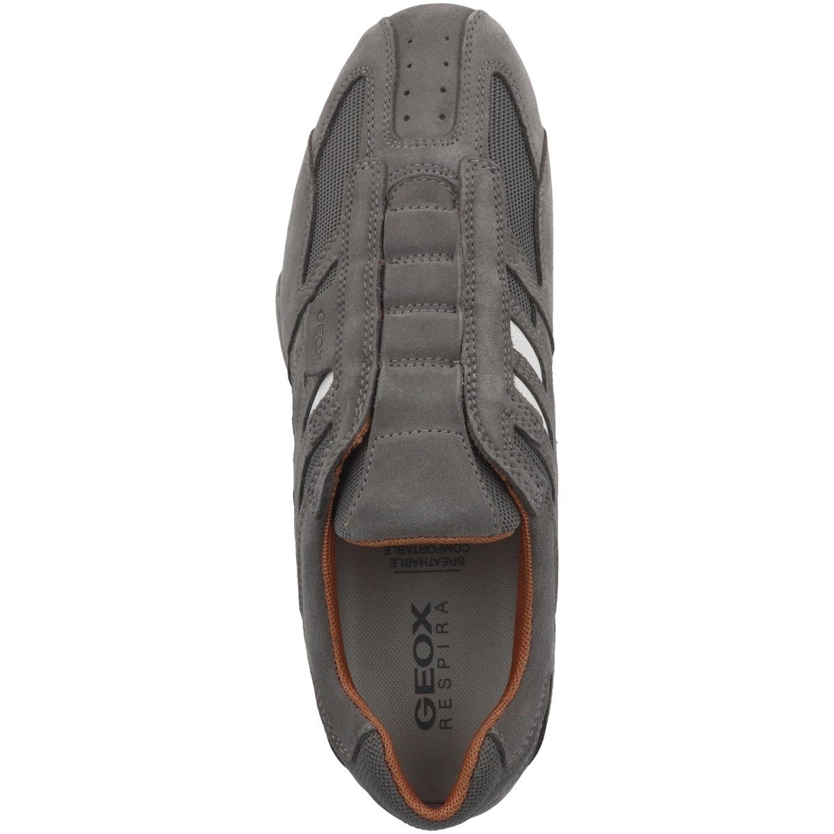 Geox U Snake L Herren Sneaker günstig online kaufen