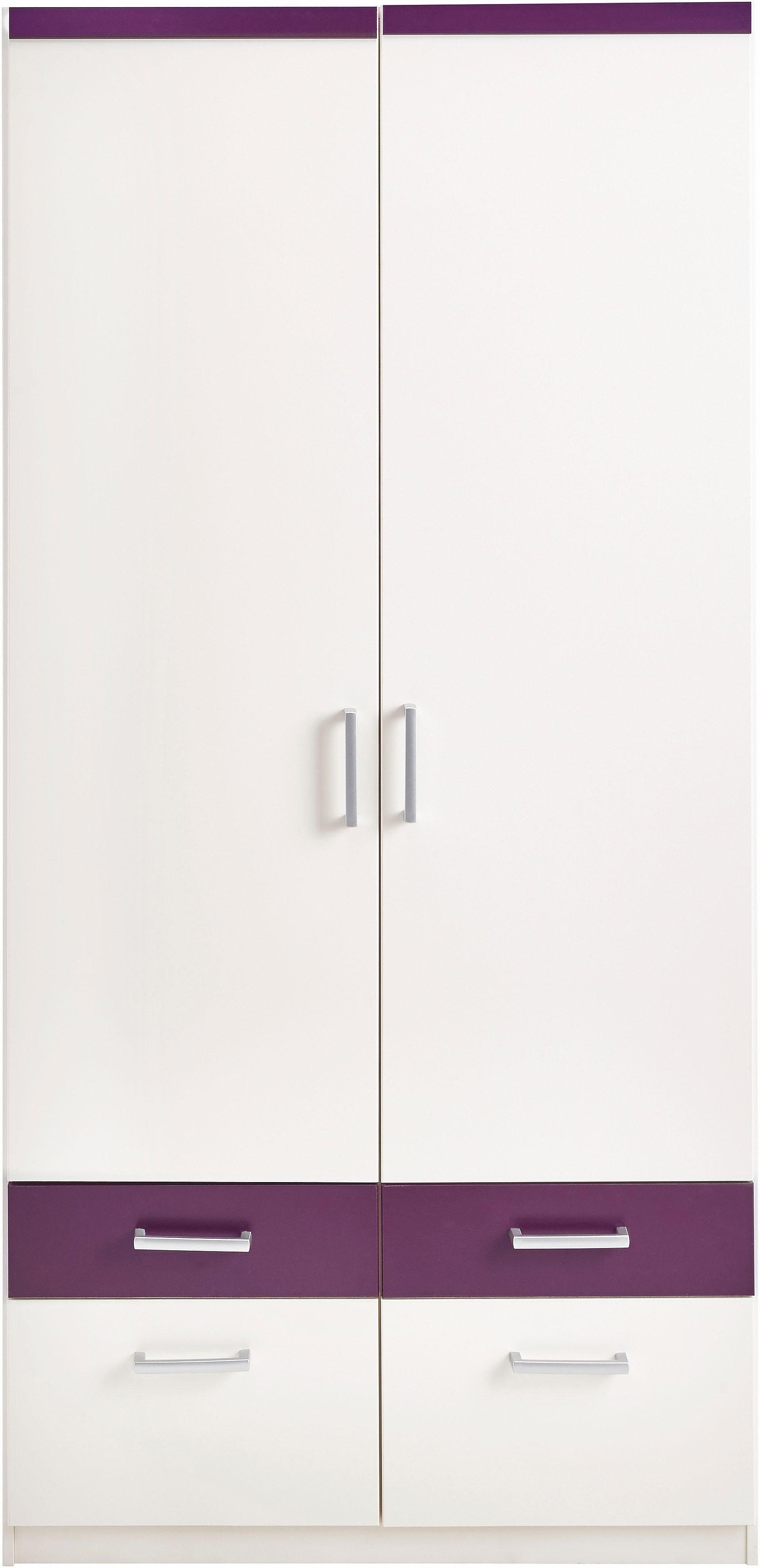 priess Kleiderschrank