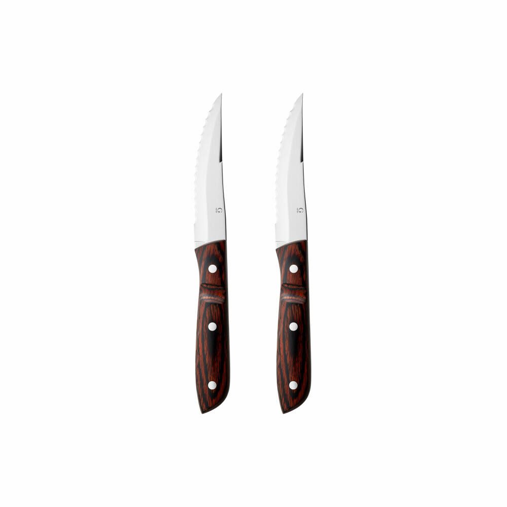 Gense Steakmesser XL Old Farmer Classic 2er Set (2 Stück)
