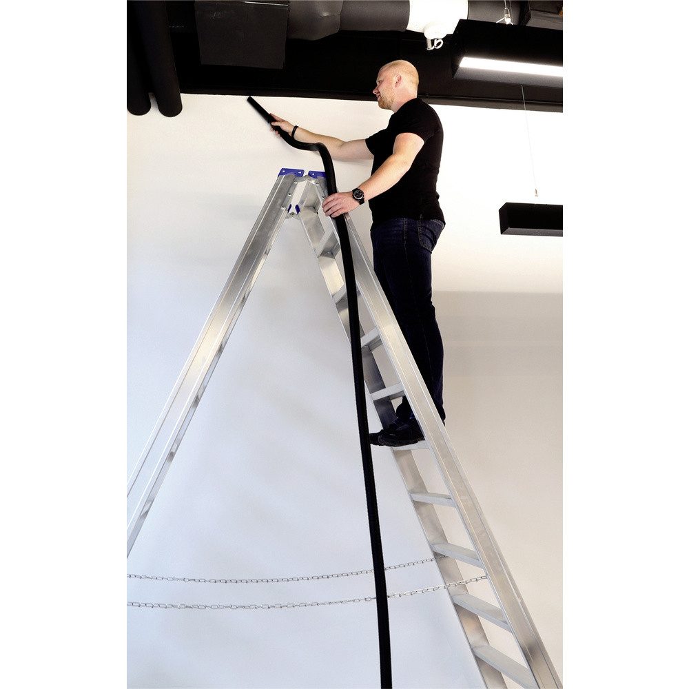 Einhell Akku-Handstaubsauger Einhell Saugschlauchverlängerung 2351270 Staubsauger-Schlauch-Zubehör