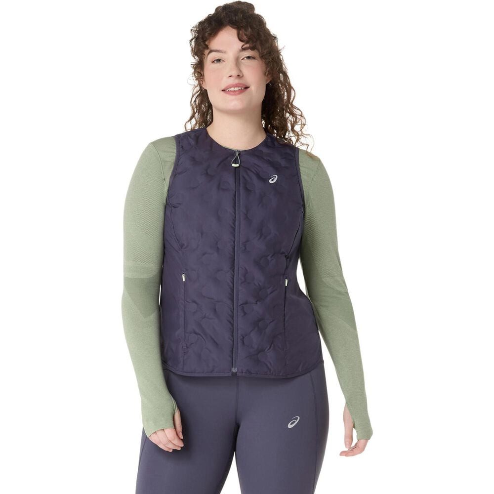 Asics Funktionsweste Nagino Padded Gilet