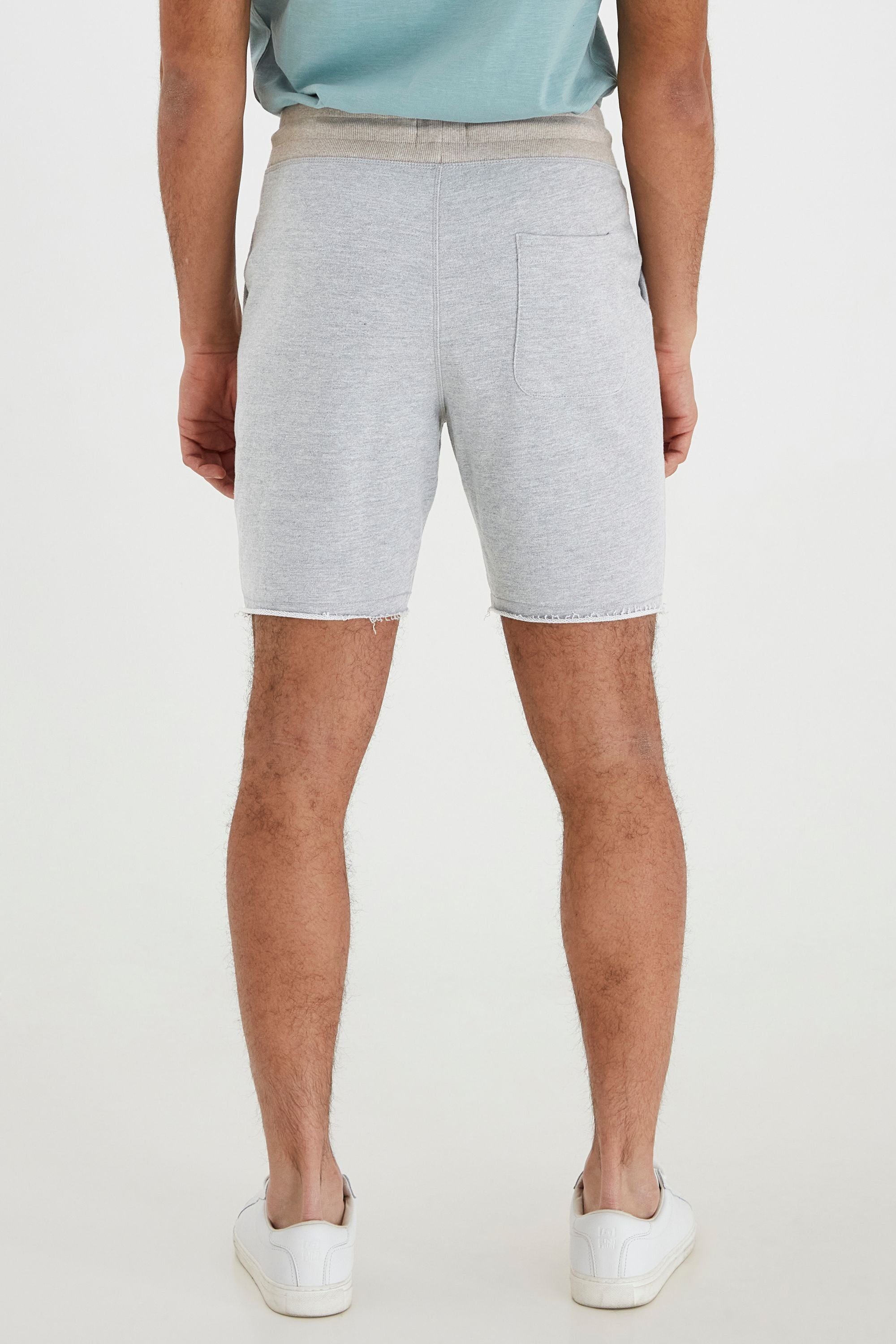 Blend Sweatshorts BHJulio Kurze Hose mit kontrastfarbenen Bund – Bild 4 von 5