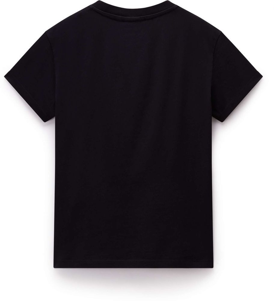 Napapijri T-Shirt S-Box Logo Ss 1