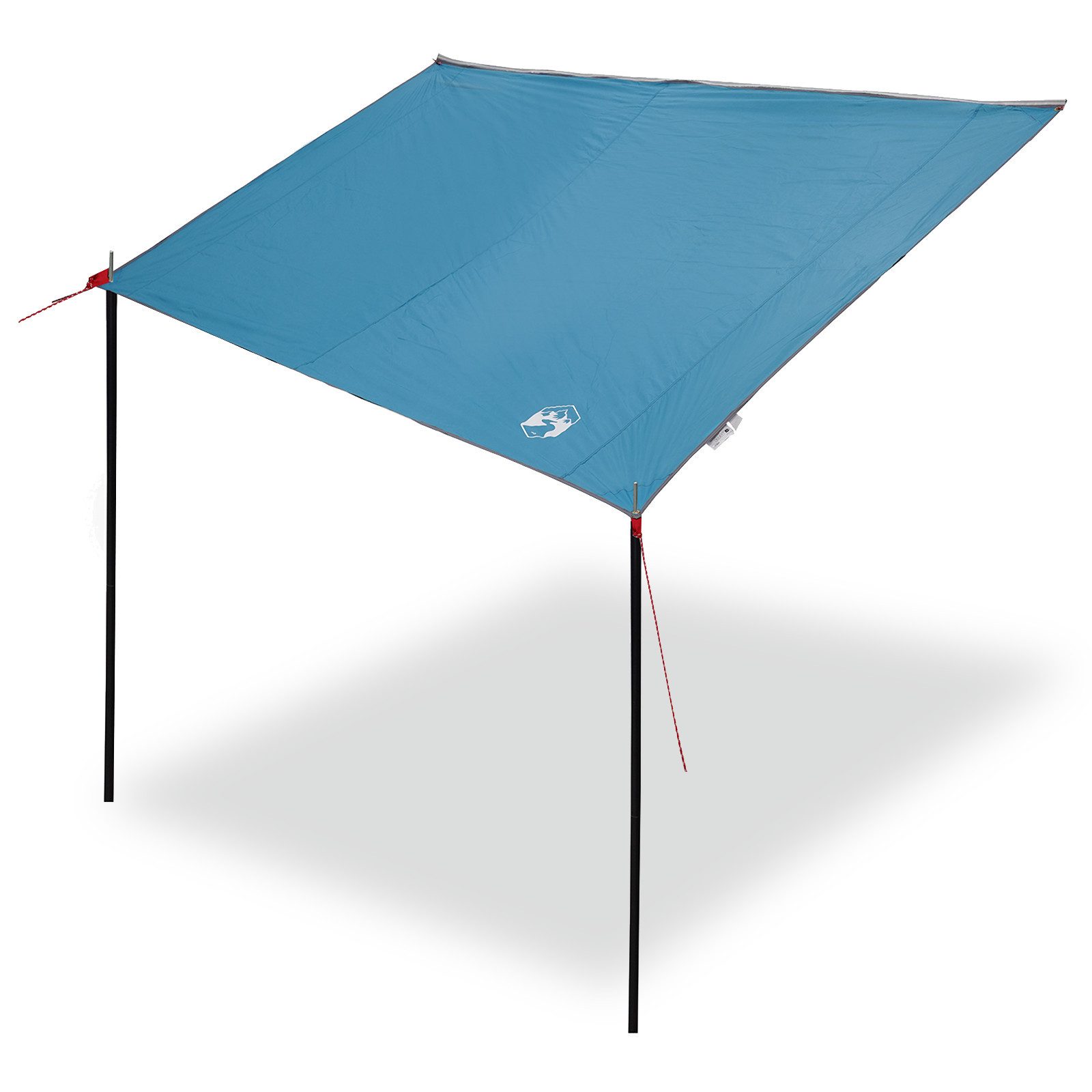 vidaXL Tarp-Zelt Wasserfester Tarp 300 x günstig online kaufen