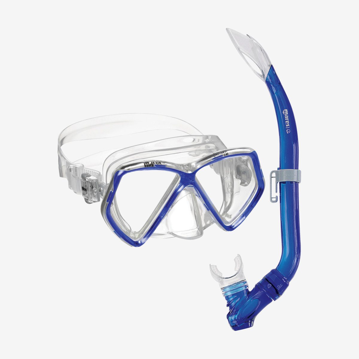 Schwimmbrille Combo PIRATE