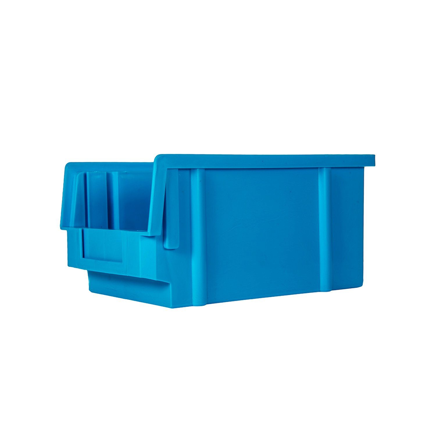 RODŁO Werkzeugbox (3 St), 3x Eko Kleinwerkstattbehälter Klein/Medium Set Aufbewahrungsbehälter