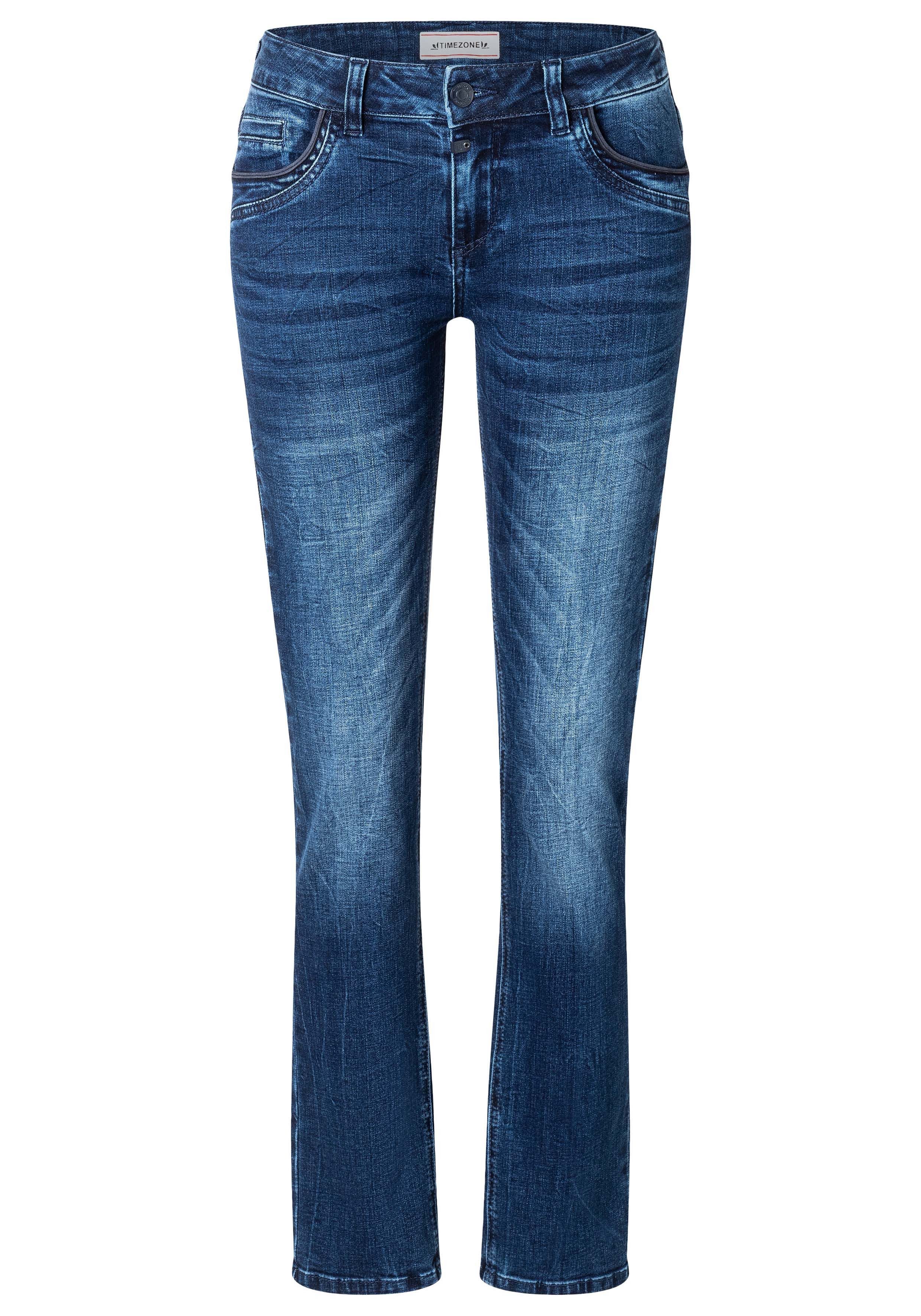 Bequeme Jeans