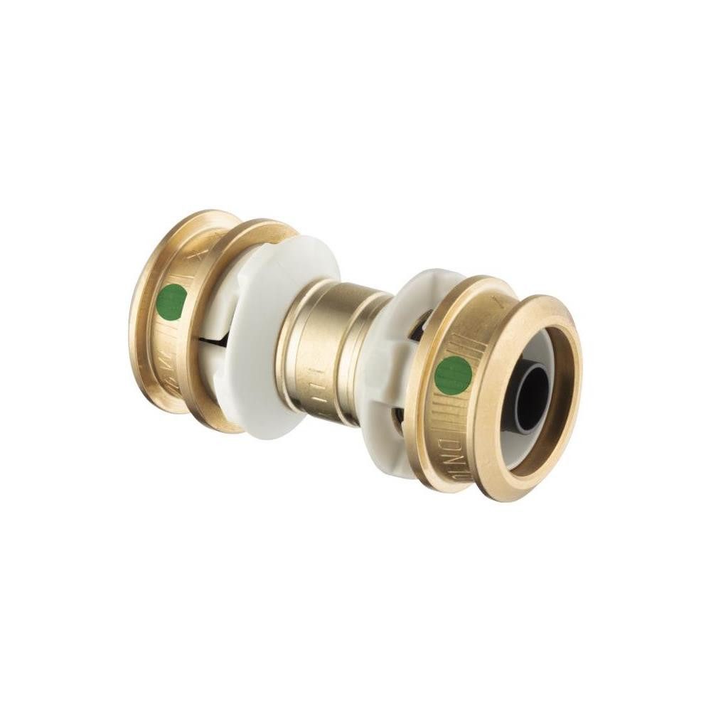 Pressfitting