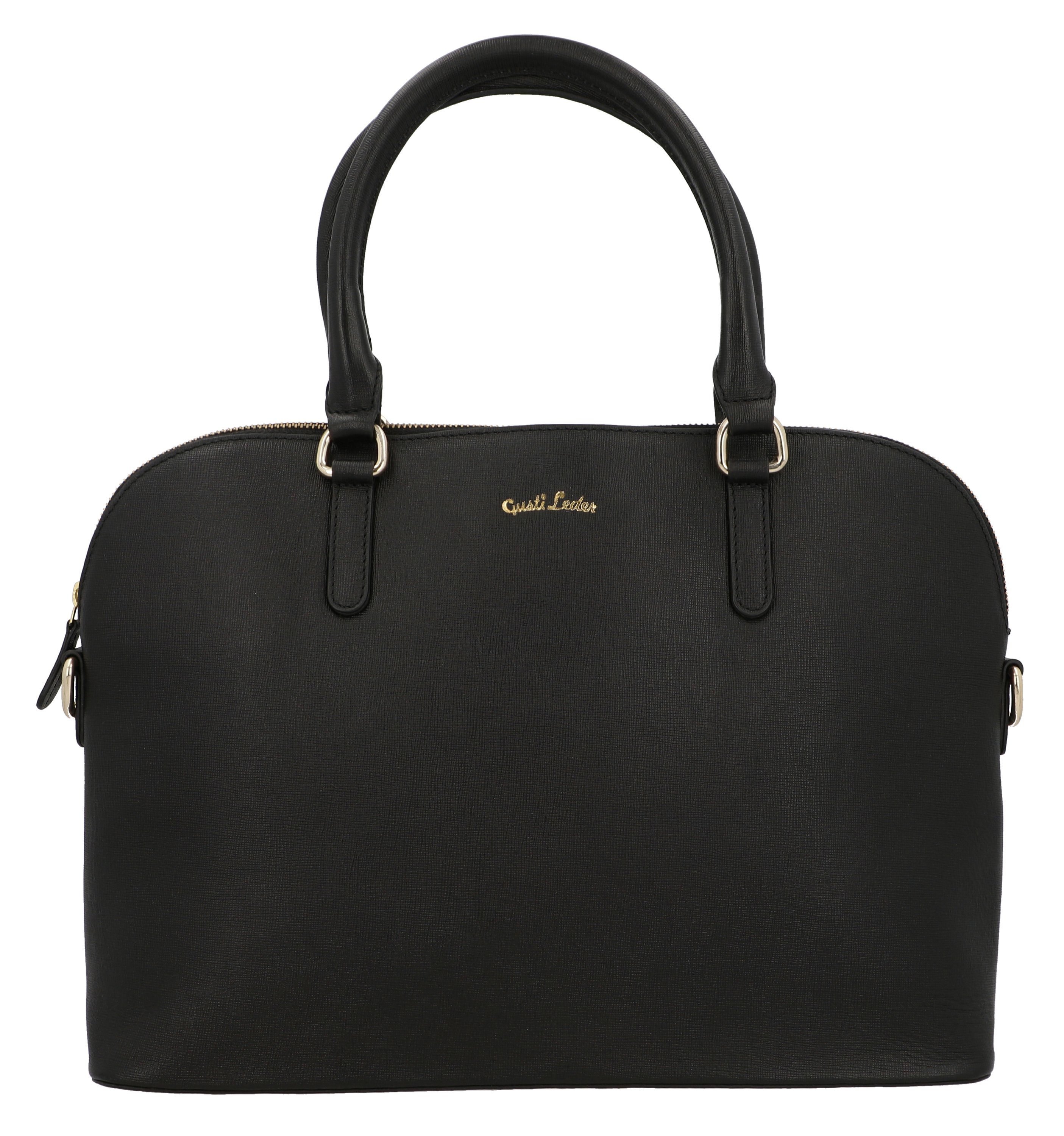 Gusti Leder Handtasche Gusti Leder Handtasche Rita (1-tlg)
