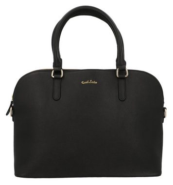 Gusti Leder Handtasche Rita (1-tlg)