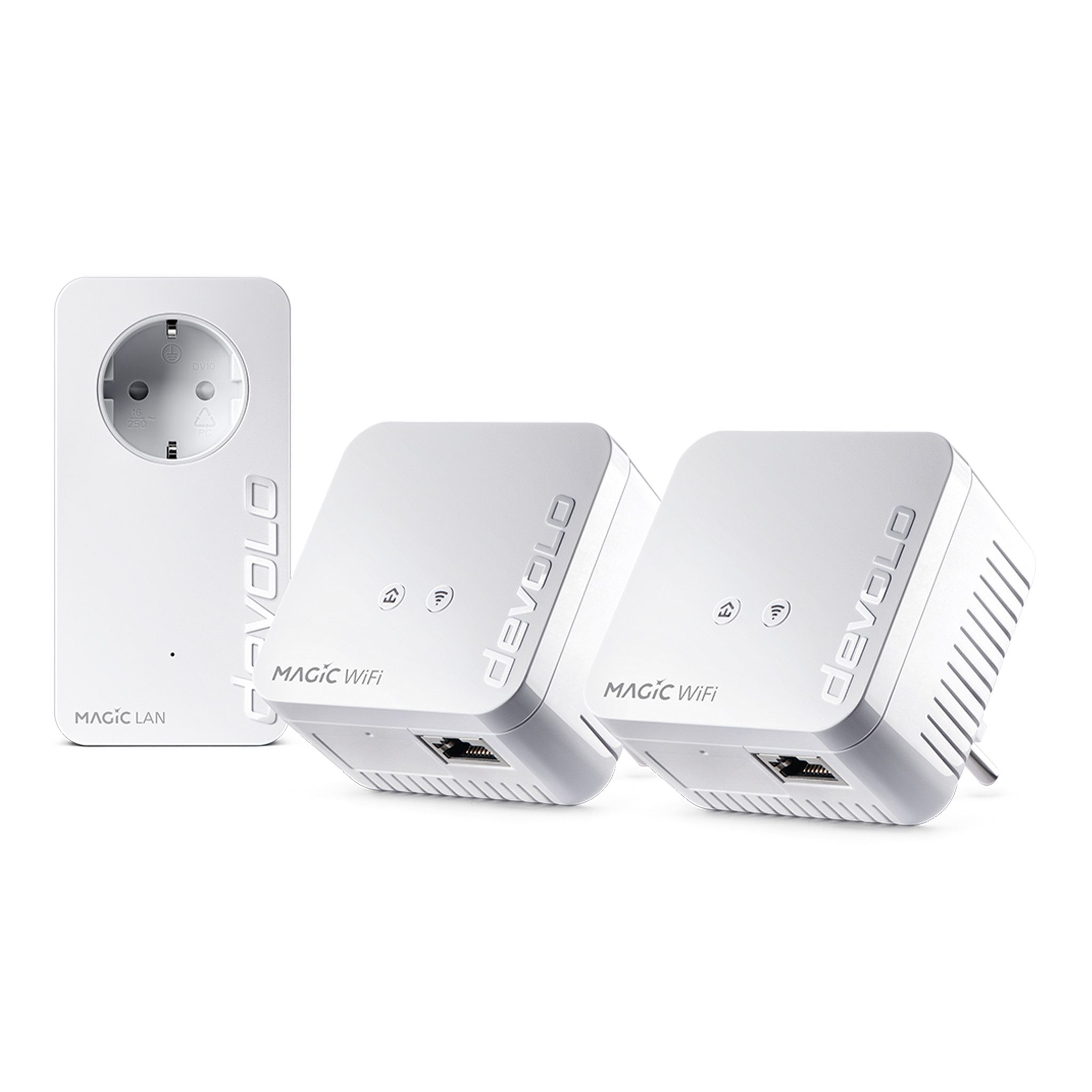 Magic 1 WiFi mini Multiroom Kit Reichweitenverstärker