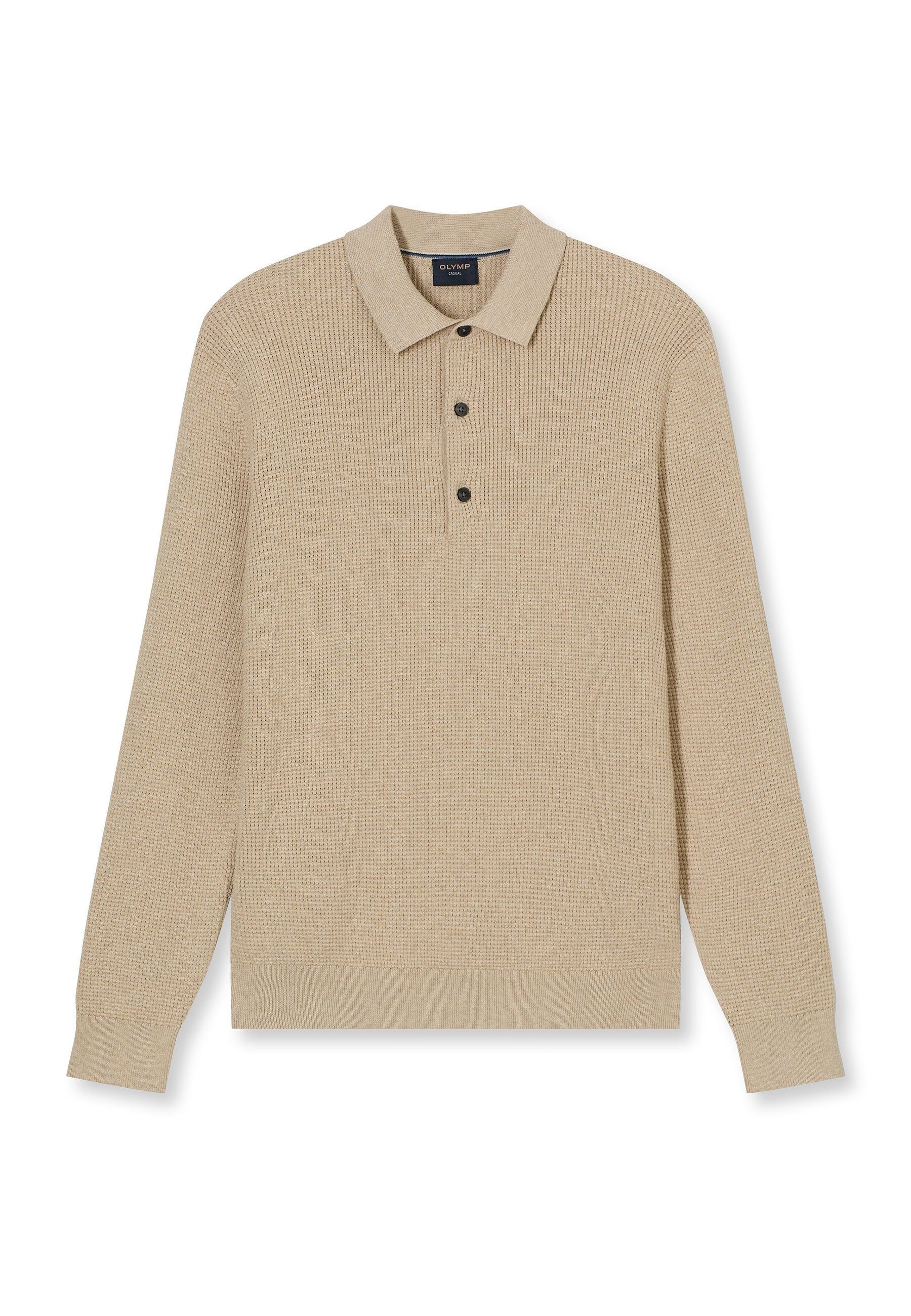 OLYMP Strickjacke OLYMP Casual Strick günstig online kaufen