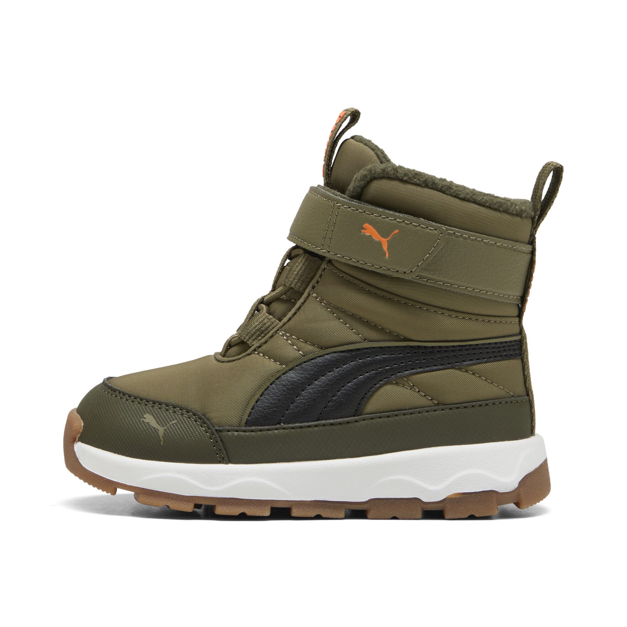 PUMA PUMA Evolve Stiefel Kinder Stiefel