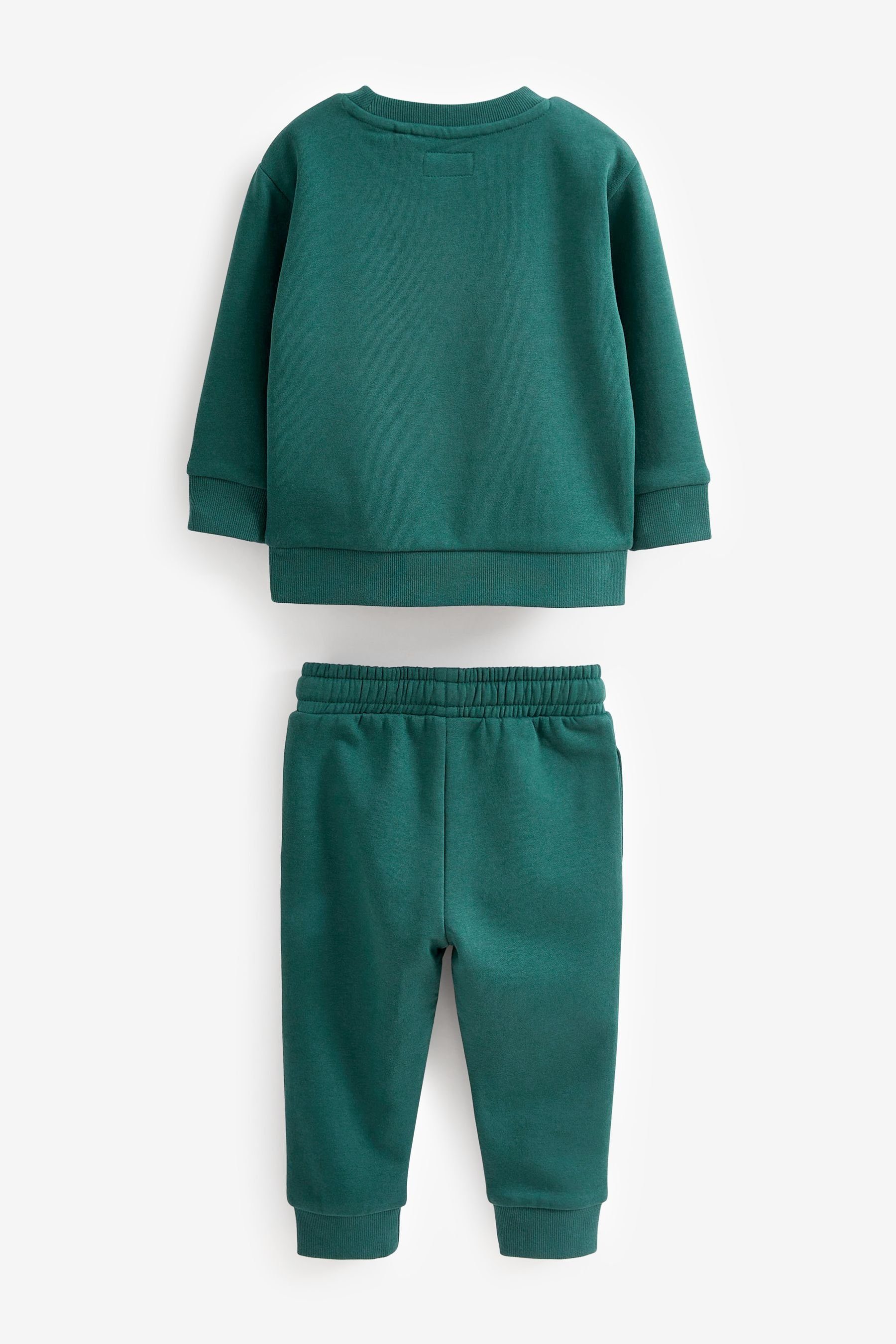 Next Sweatanzug Rundhalspullover und Jogginghose aus günstig online kaufen