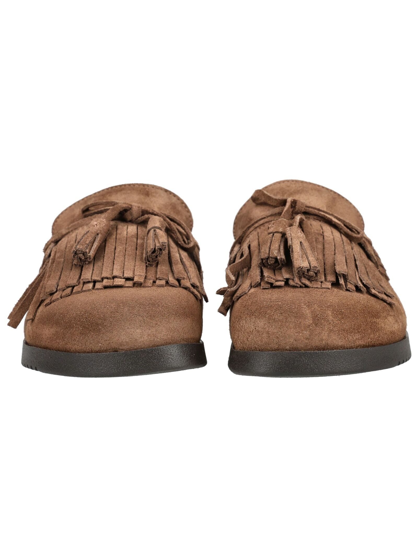 STEVE MADDEN STEVE MADDEN Pantoletten Veloursleder Pantolette