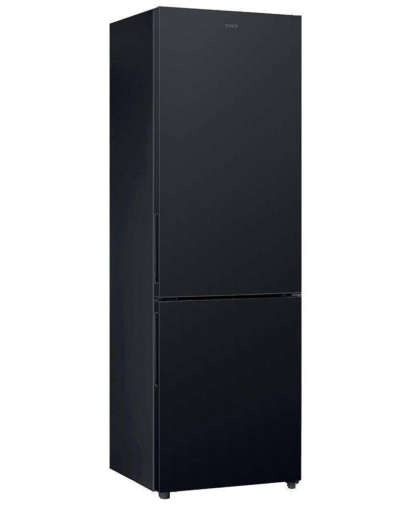 Candy Kühl-/Gefrierkombination CCG3L517EB, 176 cm hoch, 54 cm breit, Fast-Cool-Modus, Leiser Betrieb, Gemüsefach (Crisper)