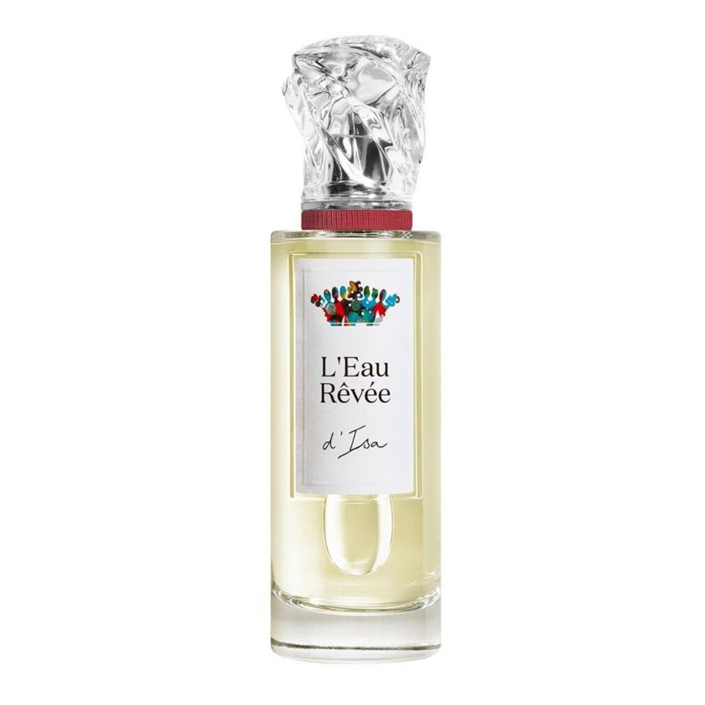 sisley Körperpflegeduft L'Eau Rêvée d'Isa Eau de Toilette 100ml