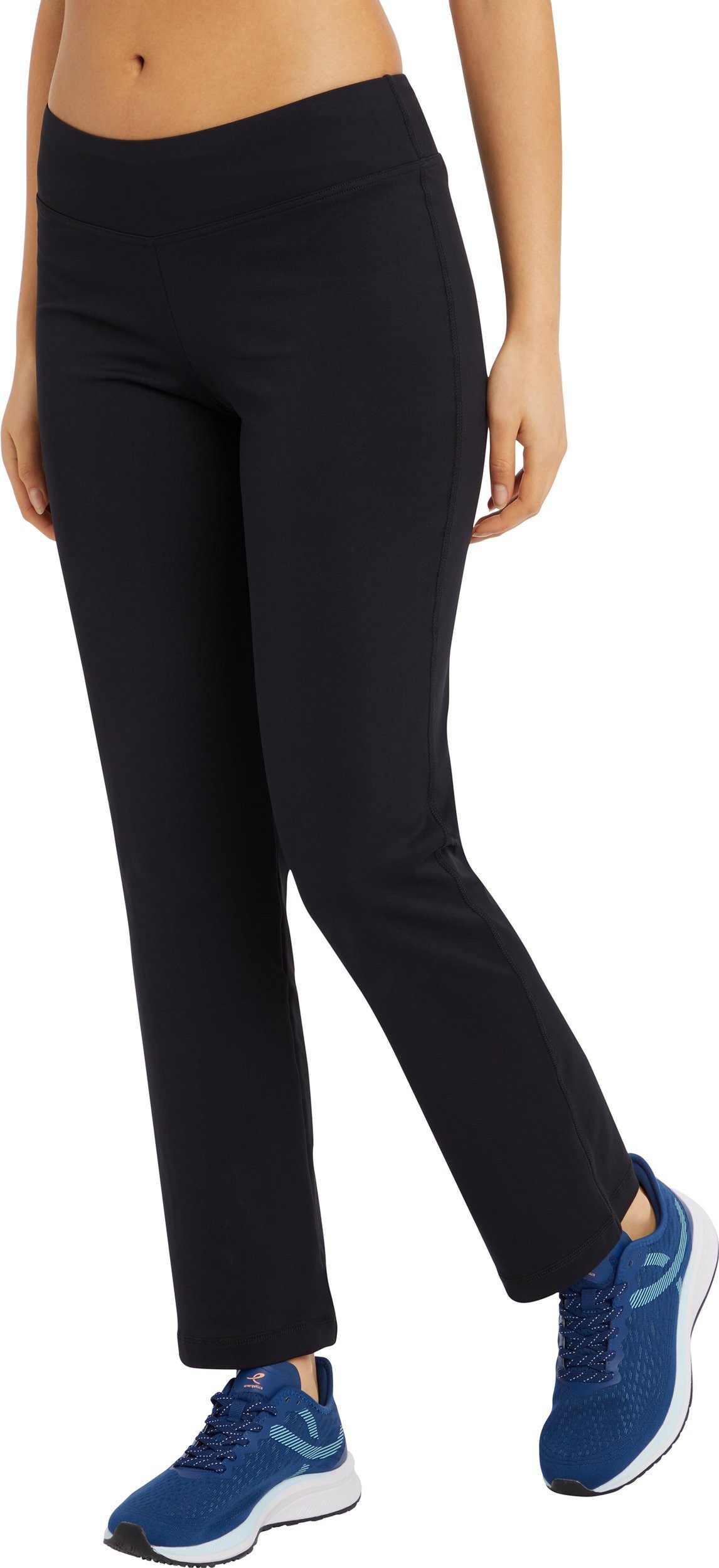 Energetics Sporthose Da.-Jazzpant Marion II SHT W BLACK