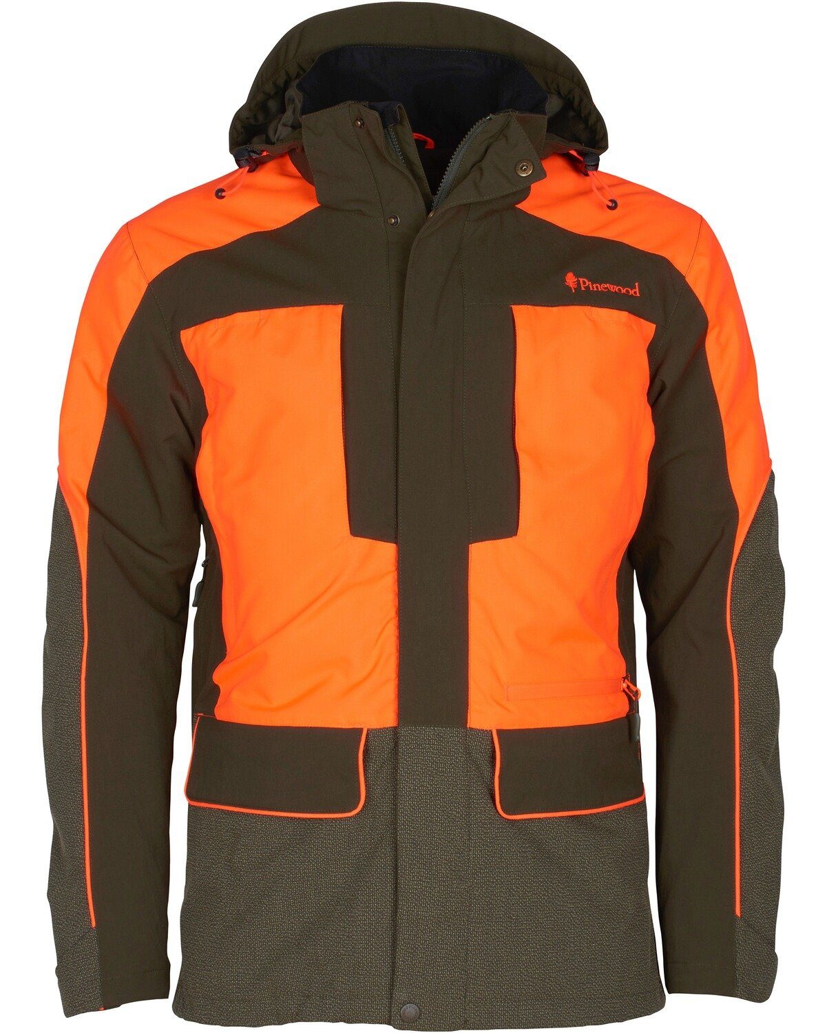 Pinewood Funktionsjacke Jacke Thorn Resistant