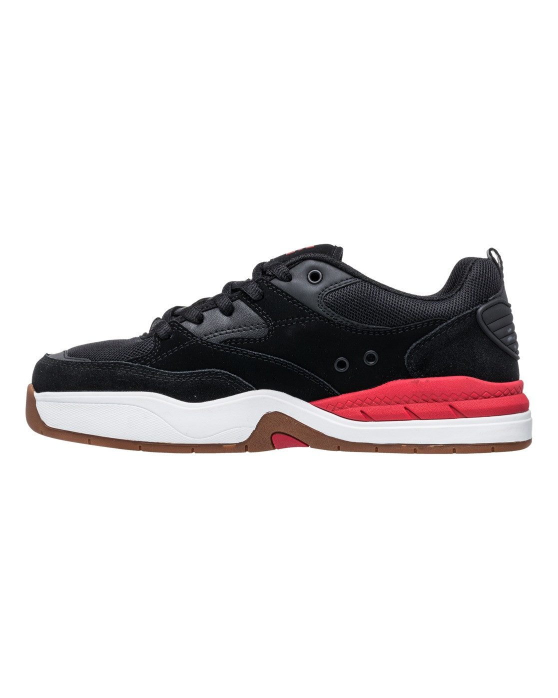 DC Shoes DC Ascend S Skateschuh günstig online kaufen