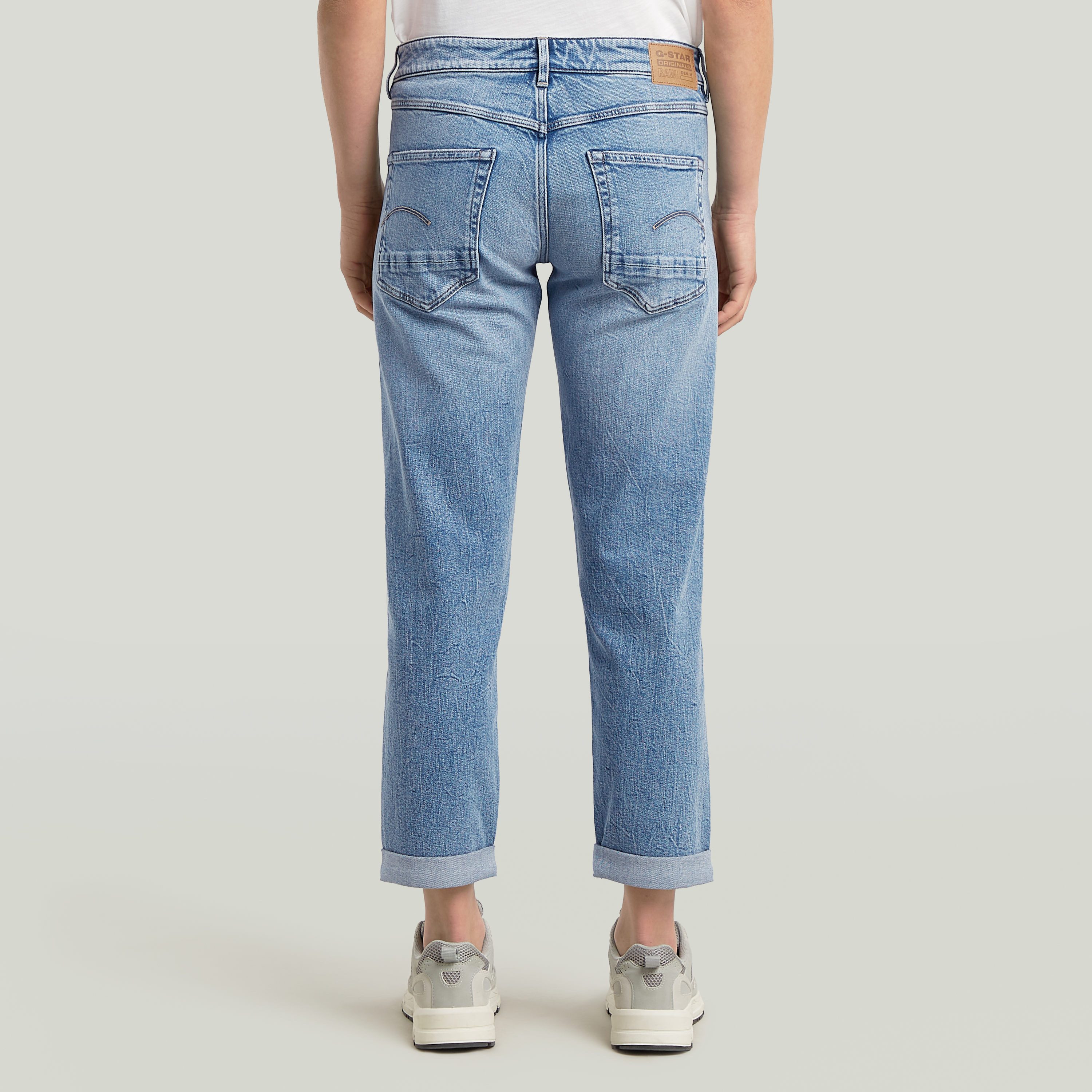 G-STAR Boyfriend-Jeans Kate im 5-Pocket-Stil