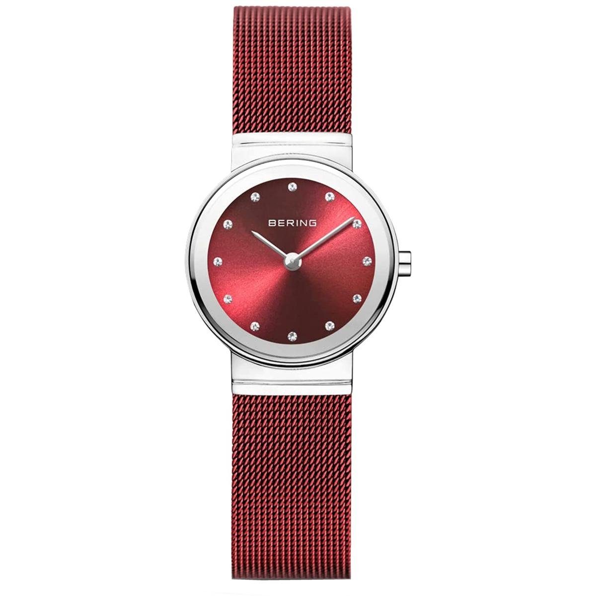 Bering Quarzuhr 10126-303