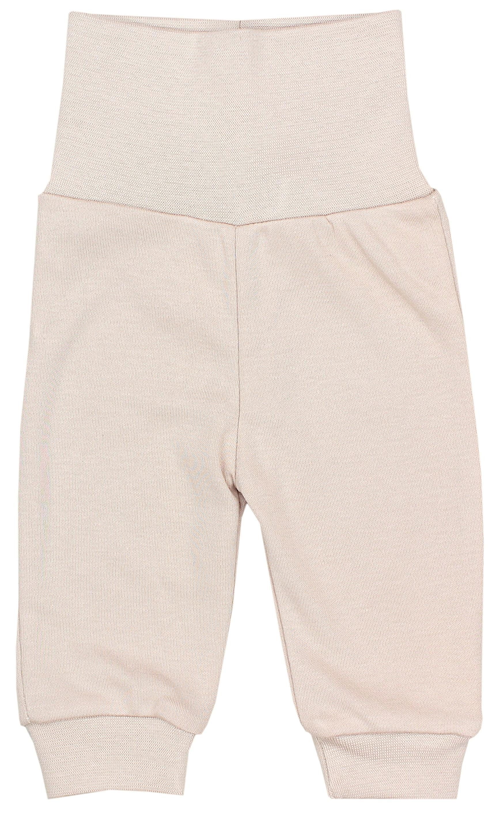 TupTam Pumphose TupTam Baby Mädchen Lange Pumphose 3er Pack