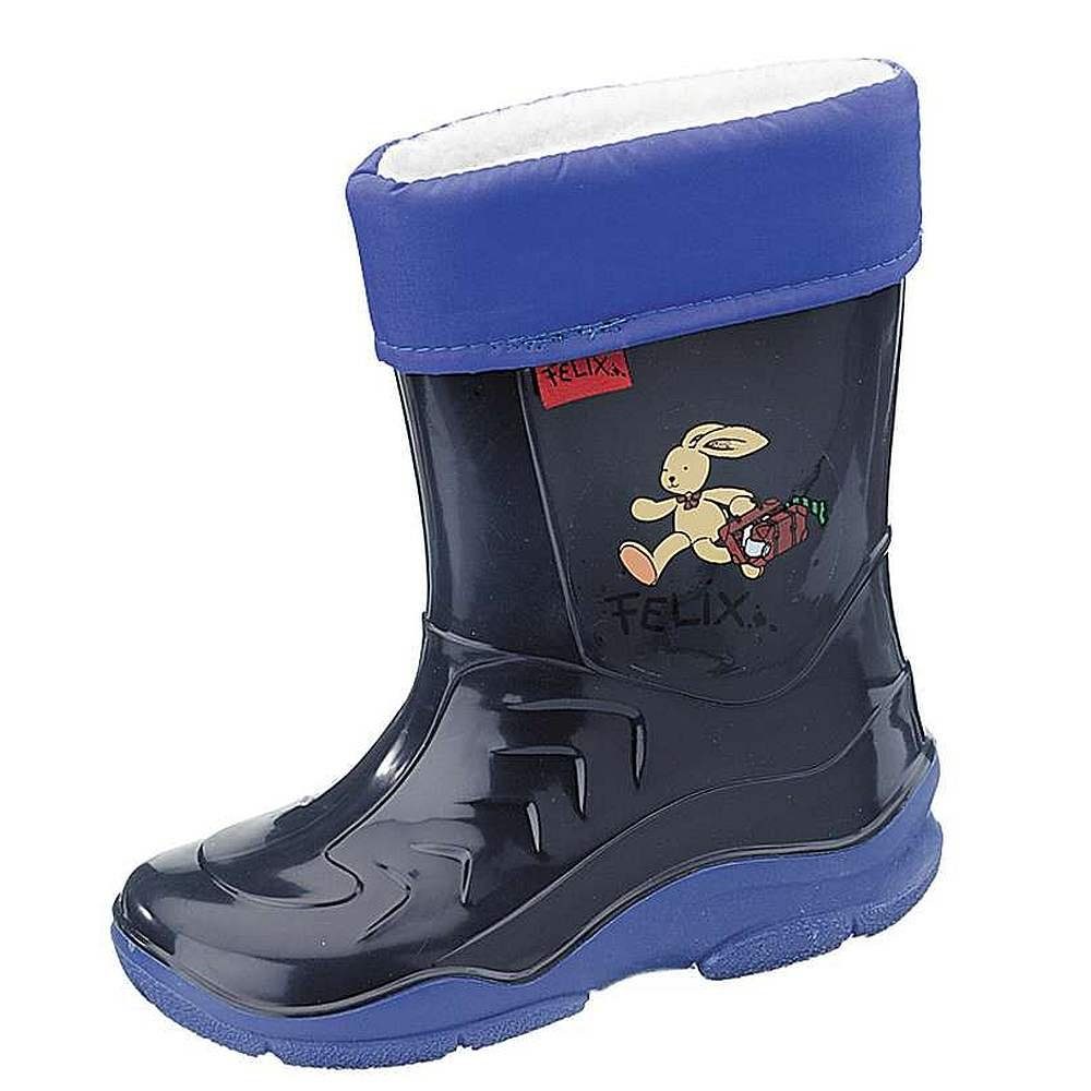 Felix Gummistiefel