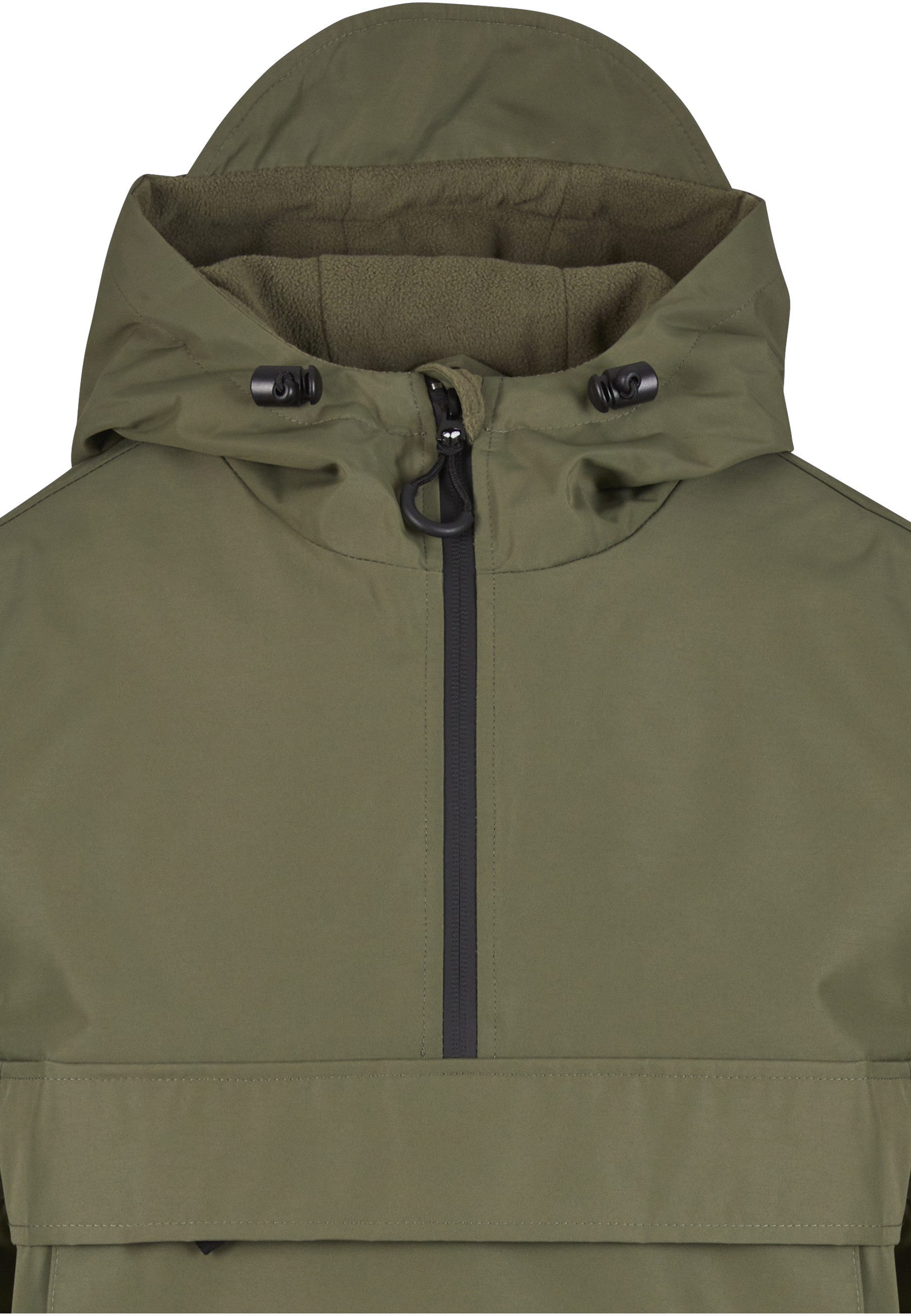 Brandit Windbreaker Brandit Brandit Men Windbreaker Arctic (1-St)