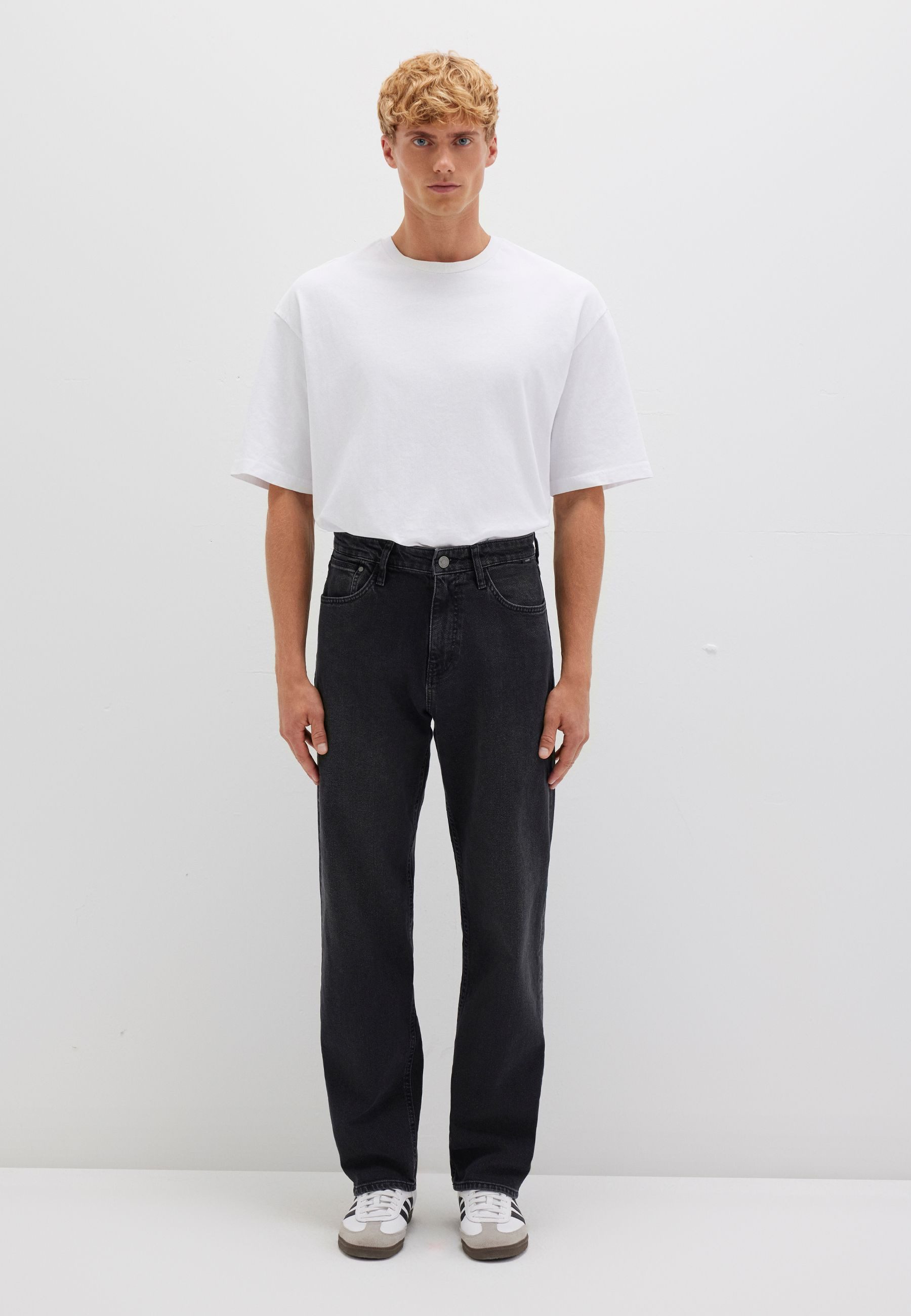 5-Pocket-Jeans