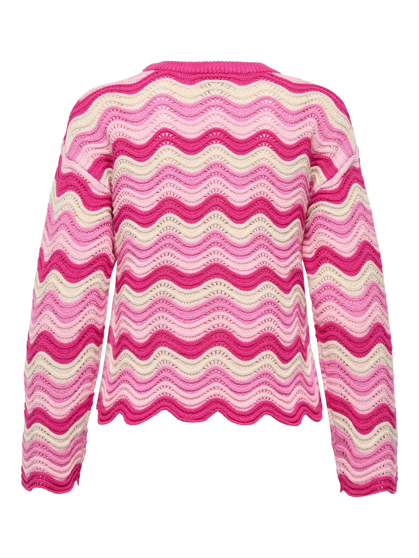 ONLY Strickpullover ONLASA (1-tlg) günstig online kaufen