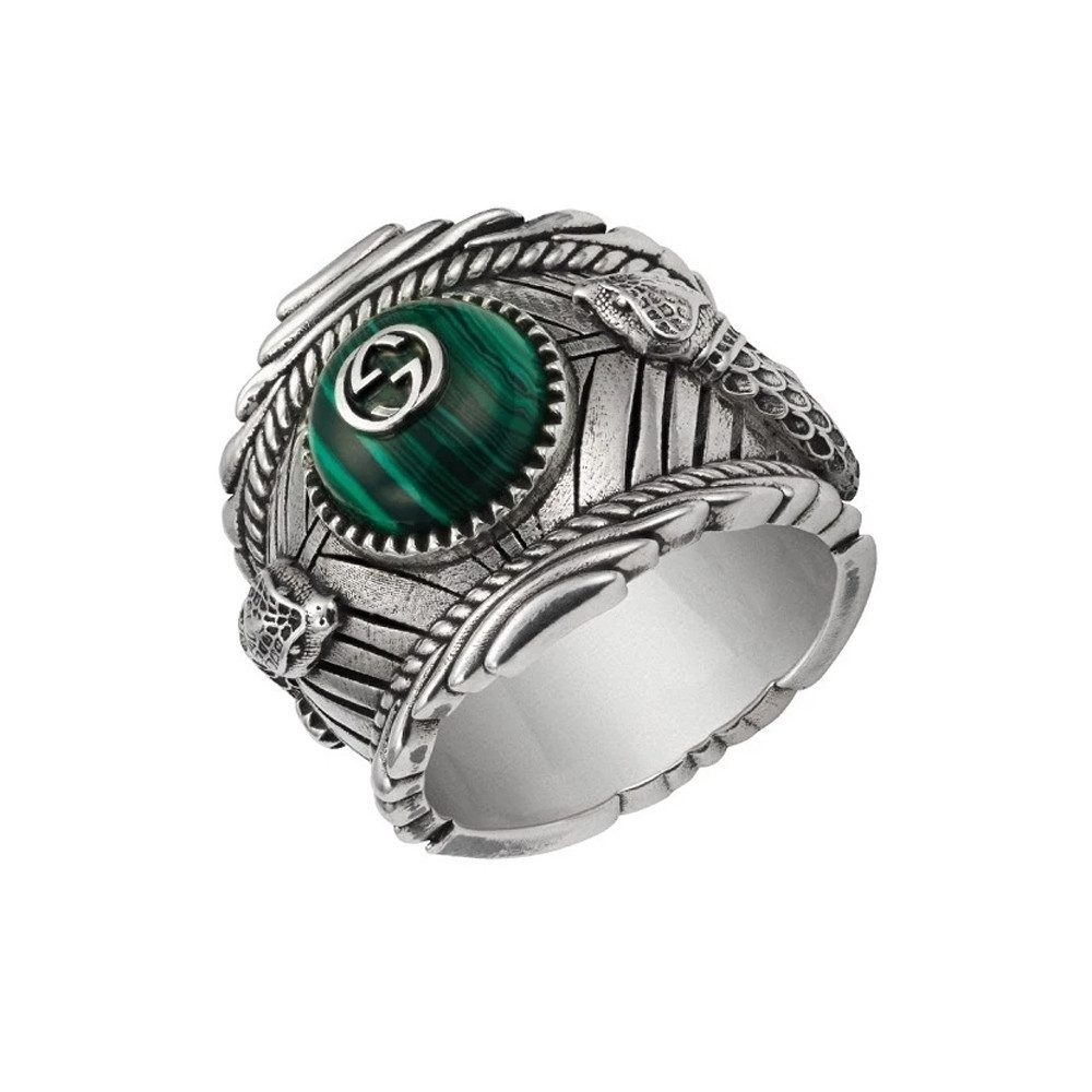 GUCCI Fingerring Garden YBC499007001 günstig online kaufen