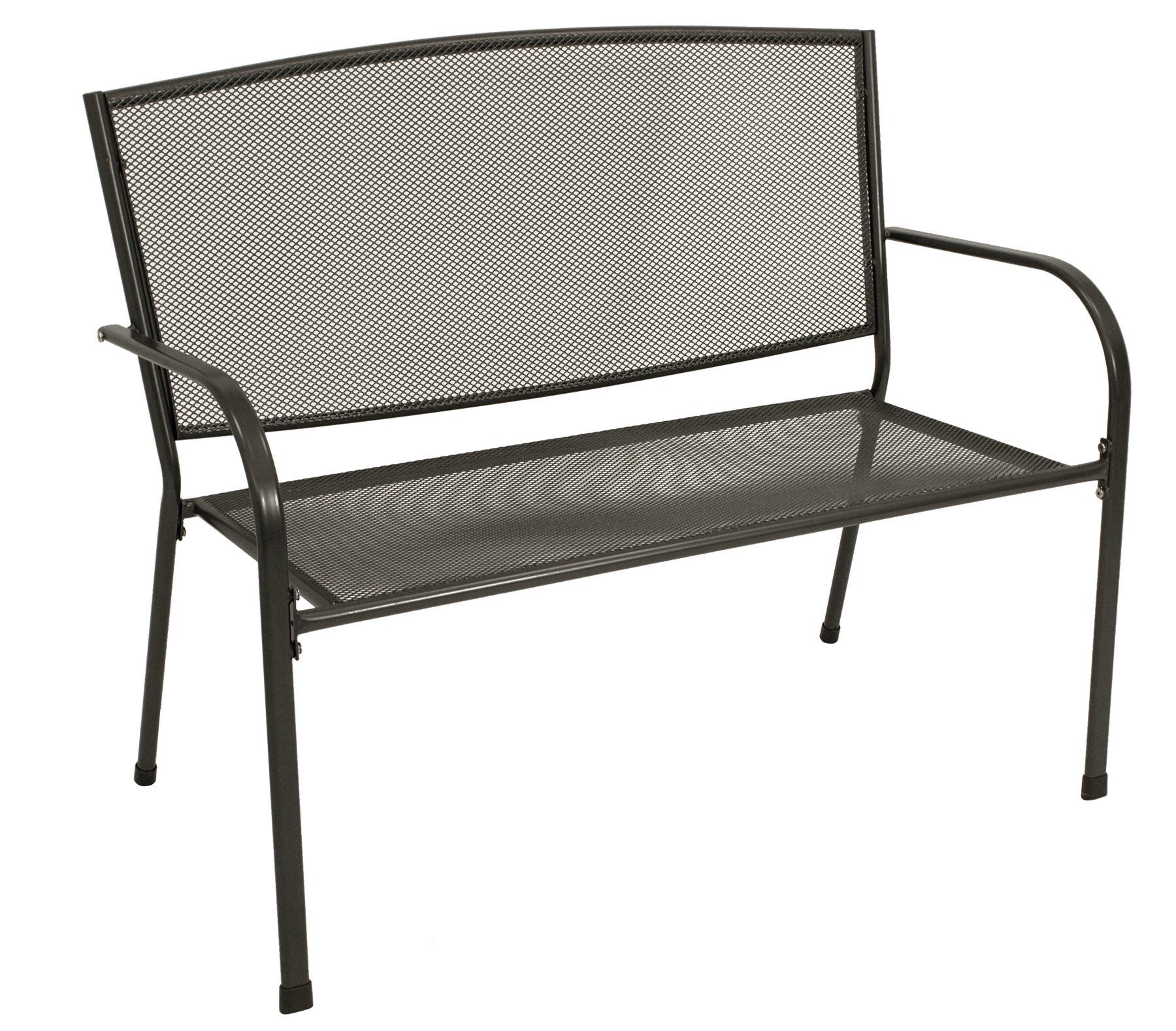 DEGAMO Gartenbank CLASSIC (1-St), 2-sitzer, stabiler günstig online kaufen