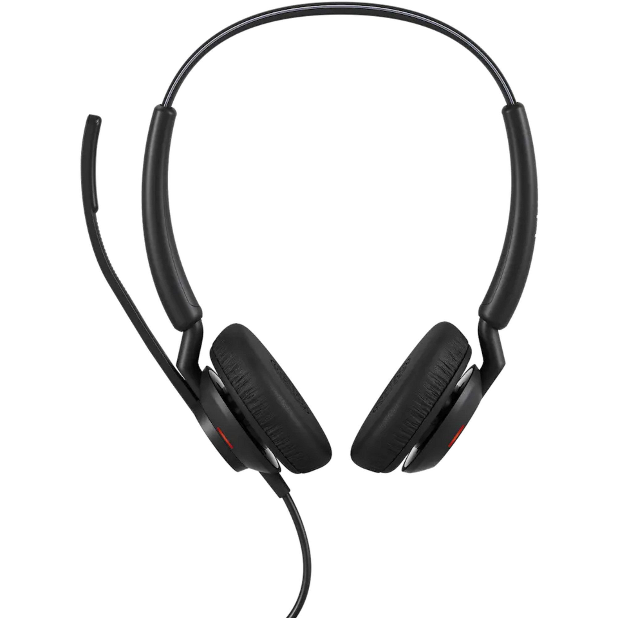 Jabra Jabra Engage 40, Headset, (Microsoft Teams Headset