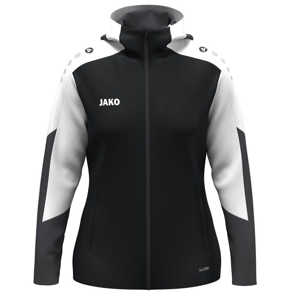 Jako Kurzjacke Kapuzenjacke Dynamic Damen