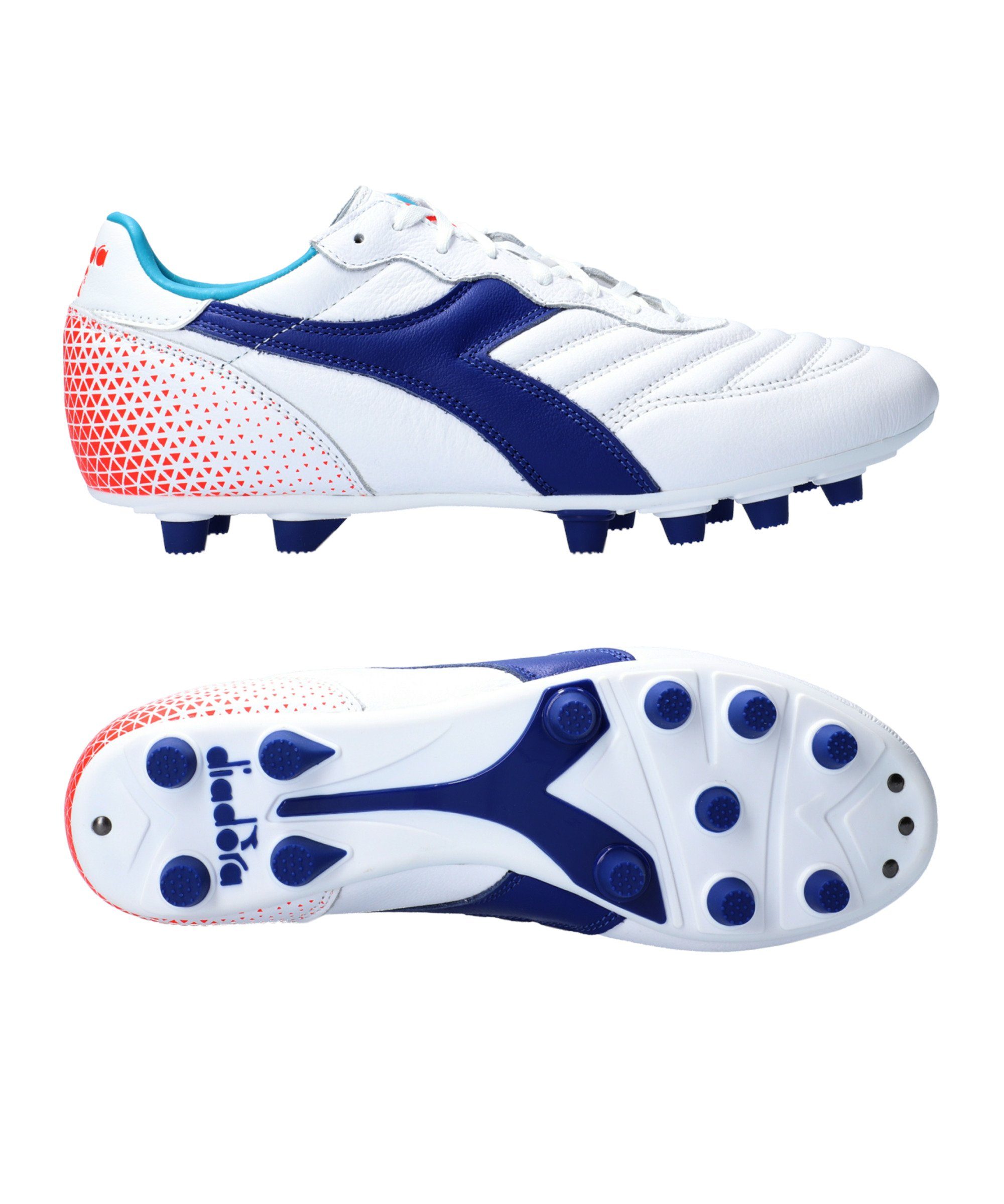 Diadora Diadora Brasil GR FG FC2433 Fußballschuh