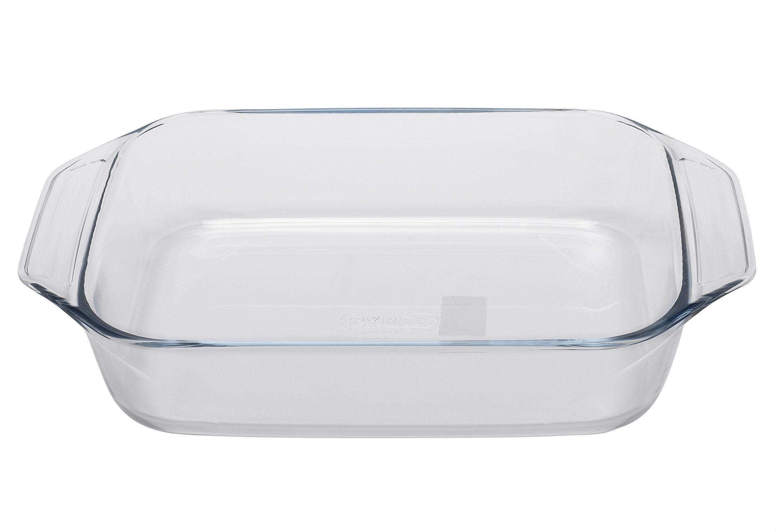 PYREX Auflaufform, Glas