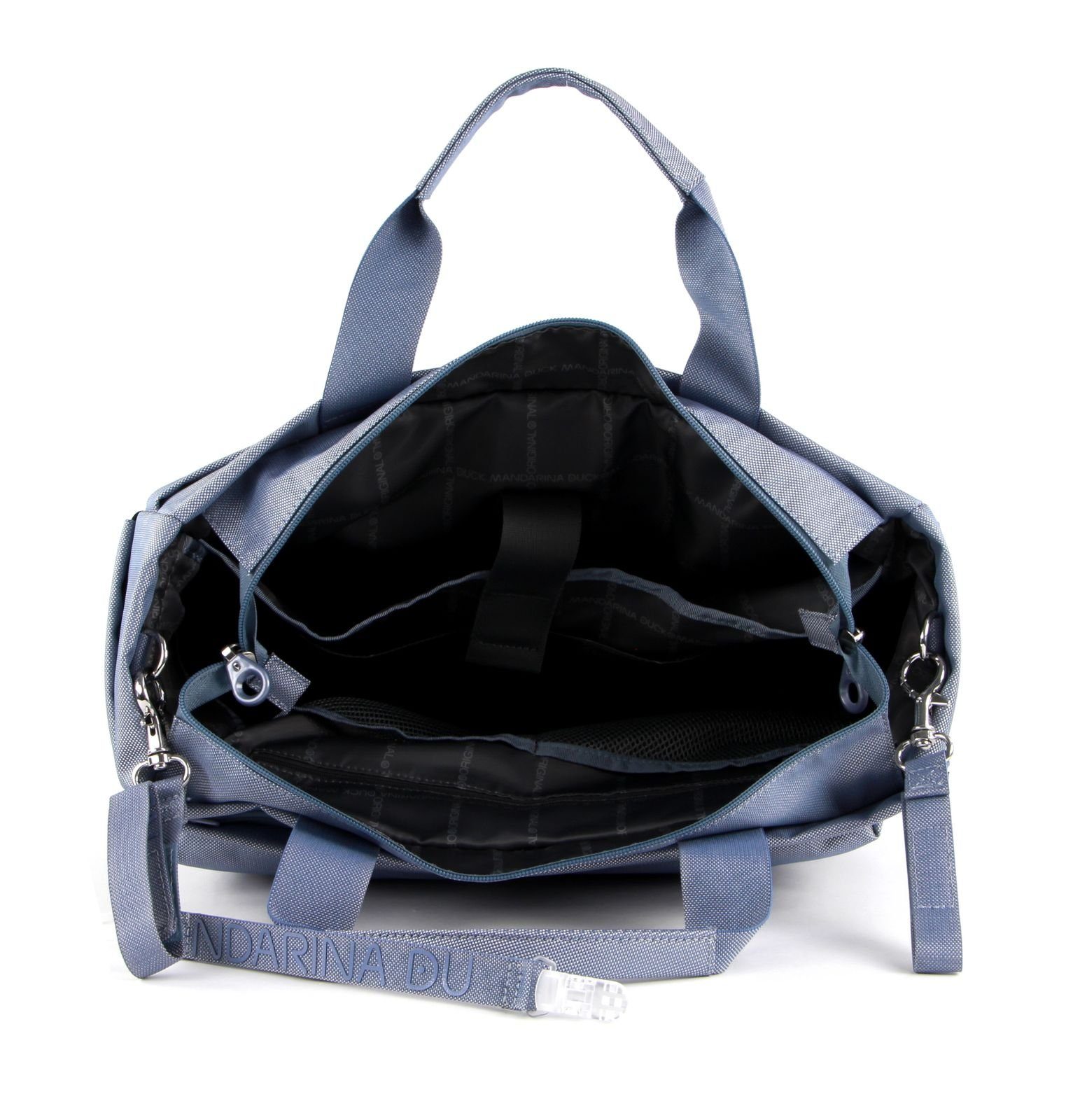 Mandarina Duck Handtasche MD20 Mommy (Set, 3-tlg)