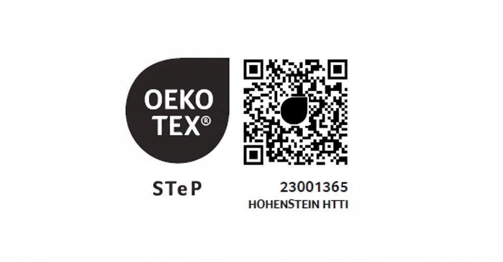 L'Essentiel Maison Bettwäsche Set Brice, 100% Baumwolle, 2 teilig, pflegeleicht, OEKO‑TEX®, in Größen 135×200 bis 260×220 cm