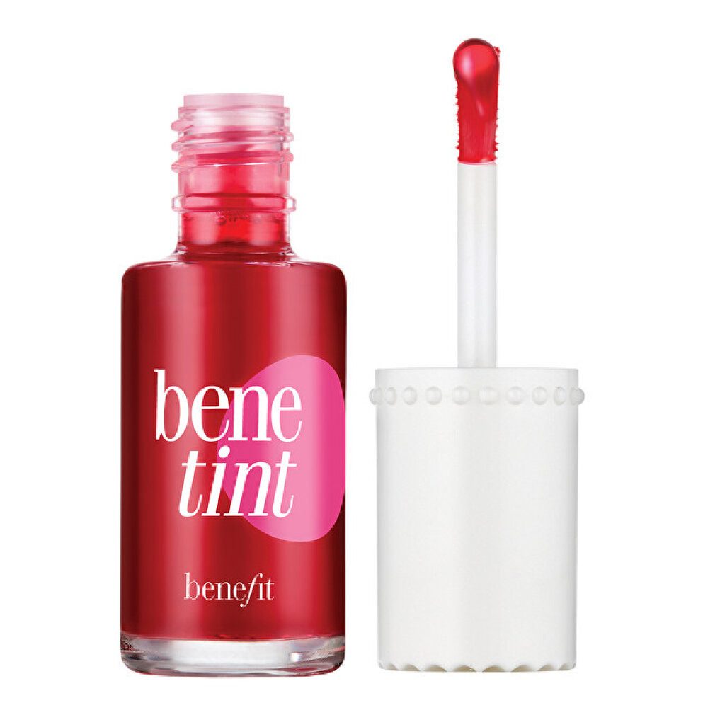Benefit Lipgloss Benetint Cheek & Lip Stain