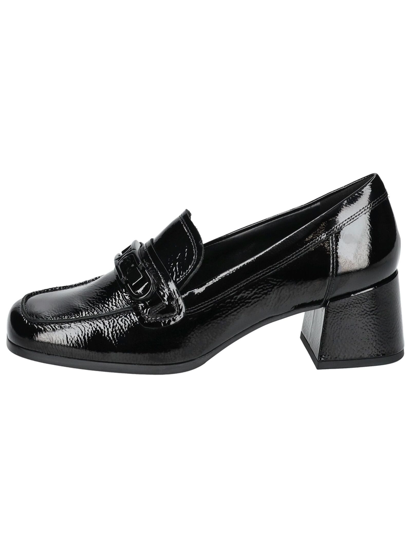 Högl Högl Pumps Leder Pumps