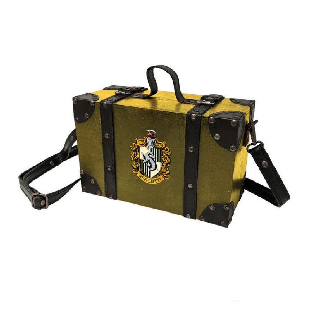 Pyramid International Merchandise-Figur Harry Potter Hufflepuff briefcase