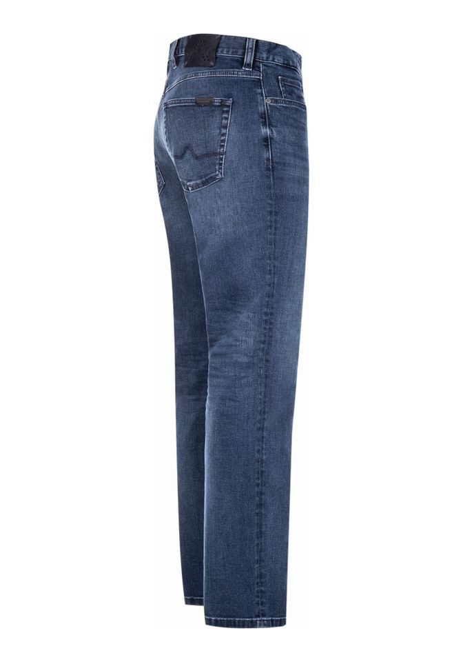Alberto Regular-fit-Jeans - Jeans PIPE - günstig online kaufen